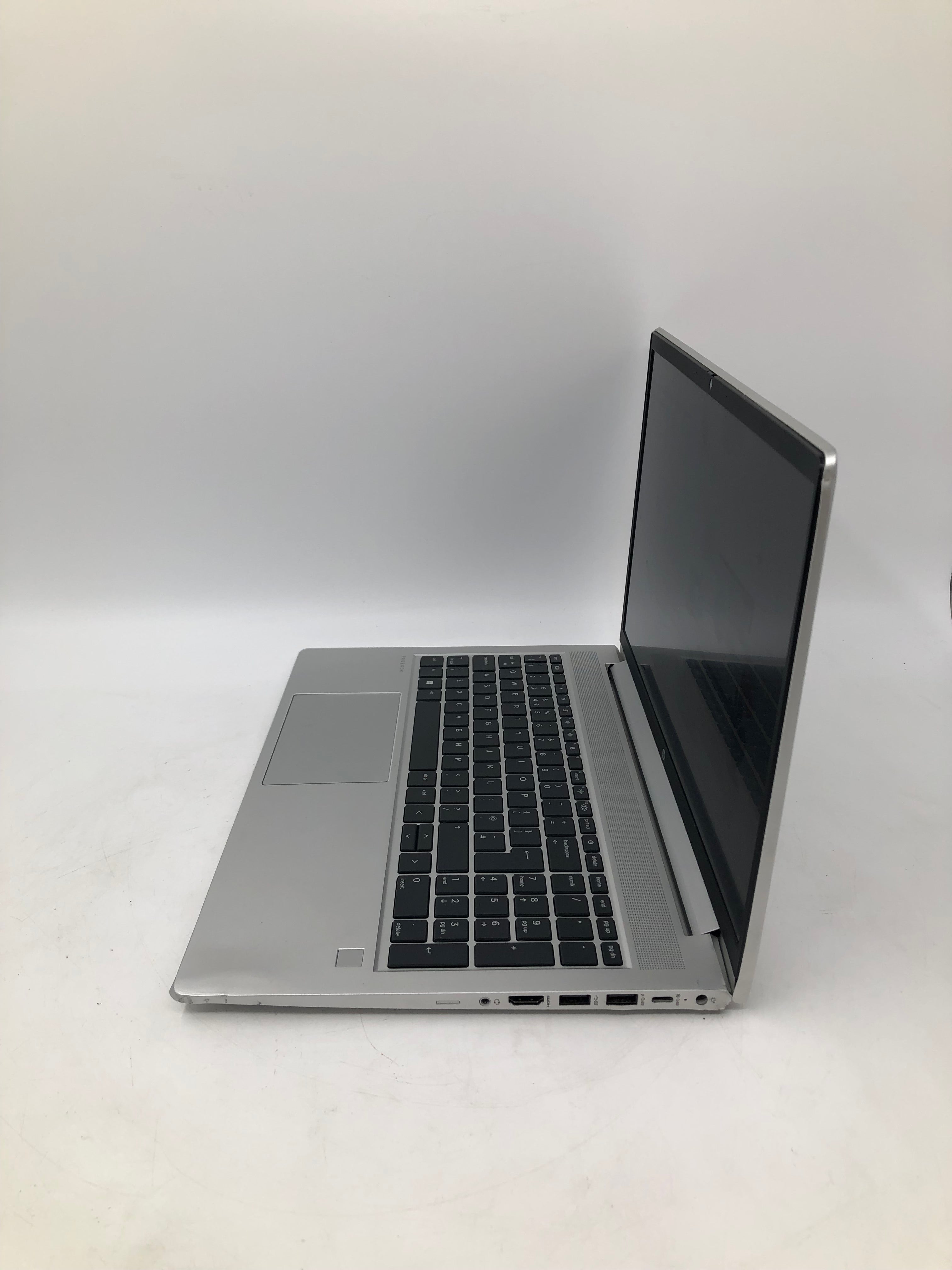HP ProBook 455 Gen 10 15" Screen AMD Ryzen 5 7530U 16GB RAM 512GB SSD W11