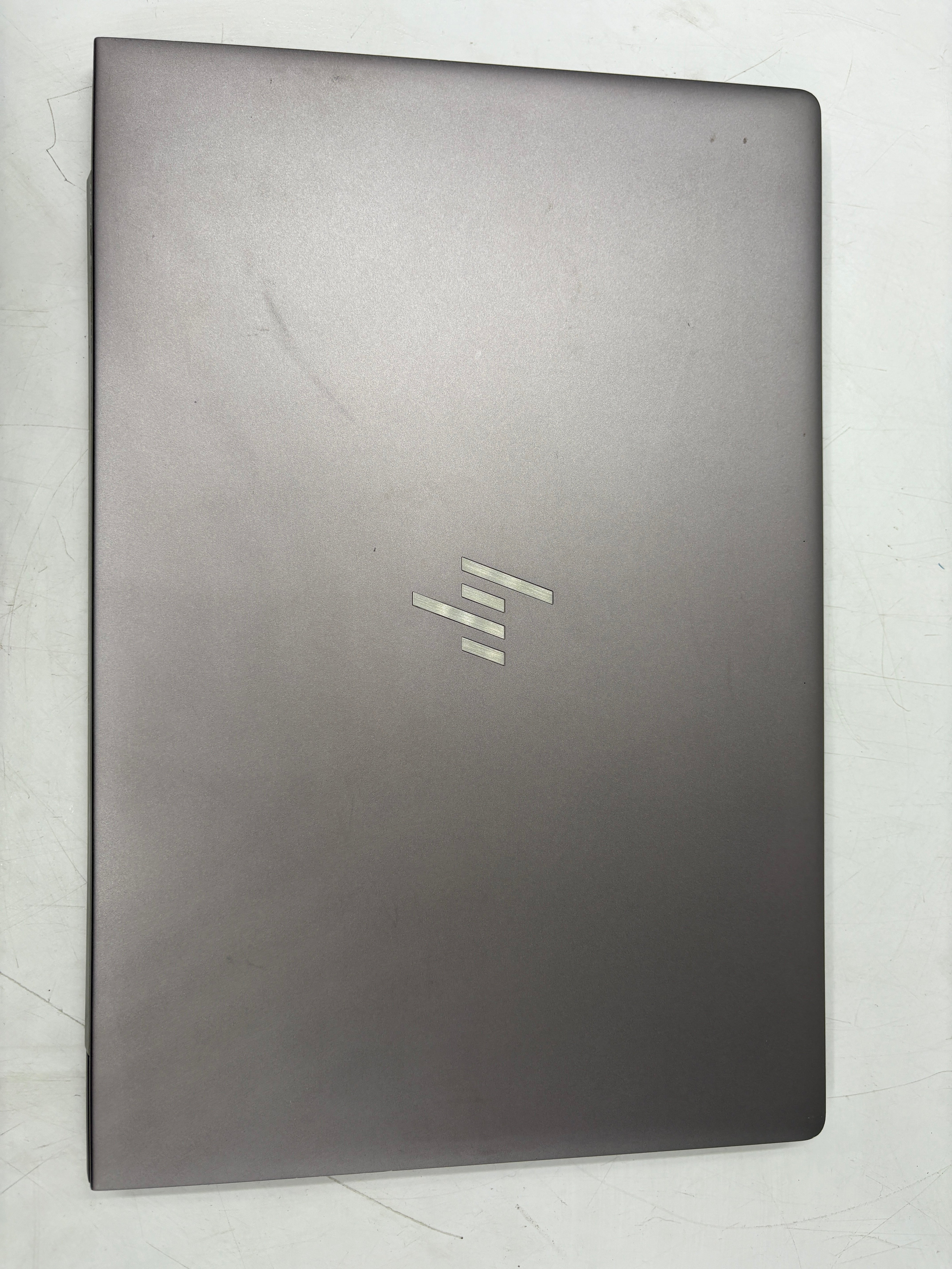 HP Laptop Zbook 15U G5 15.6" Screen i5 7th Gen 8GB RAM 512GB SSD W10