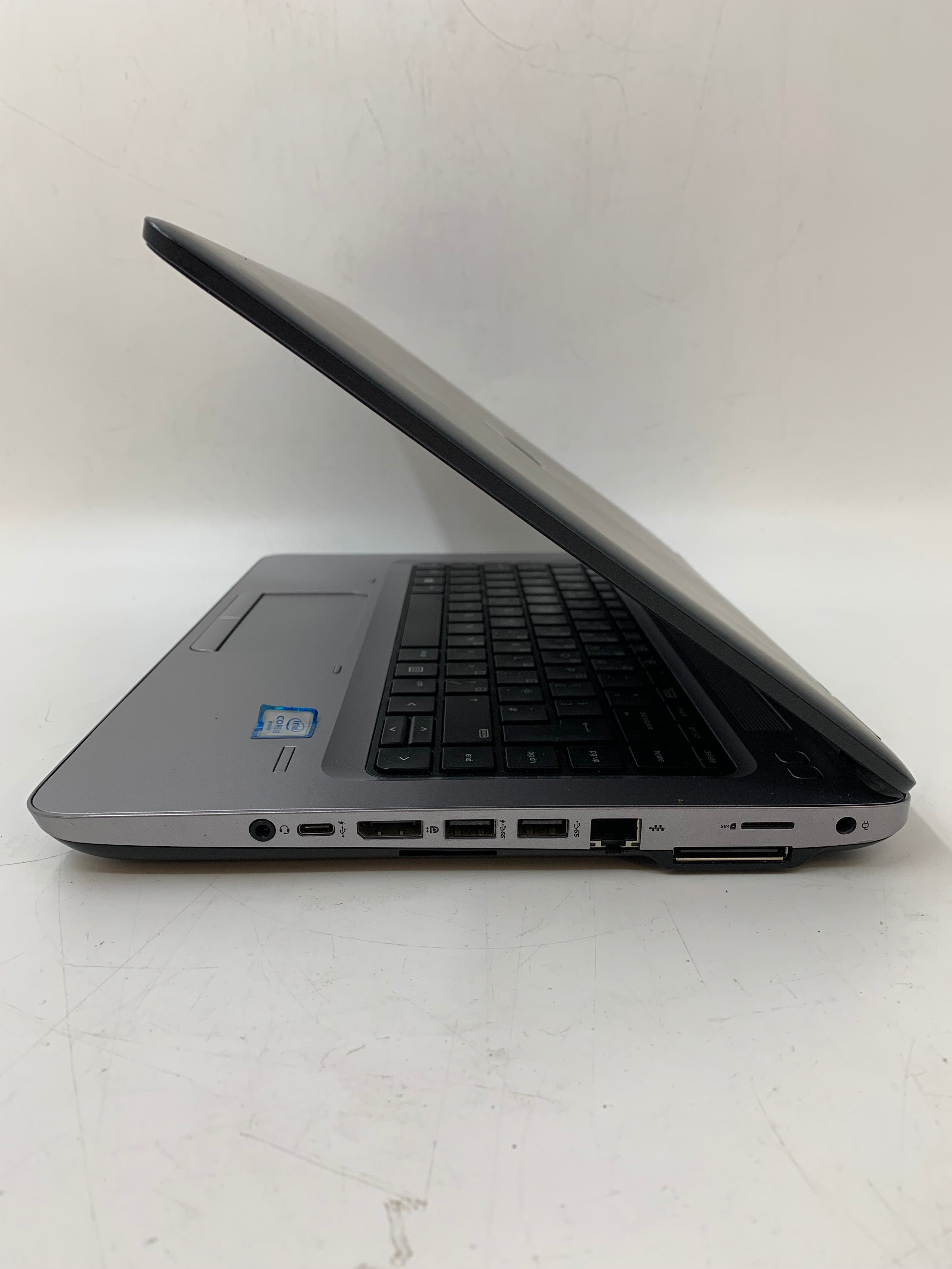 HP ProBook 640 G2 | 14" FHD | i5 6th Gen CPU | 8GB RAM | 256GB SSD | W10 Pro