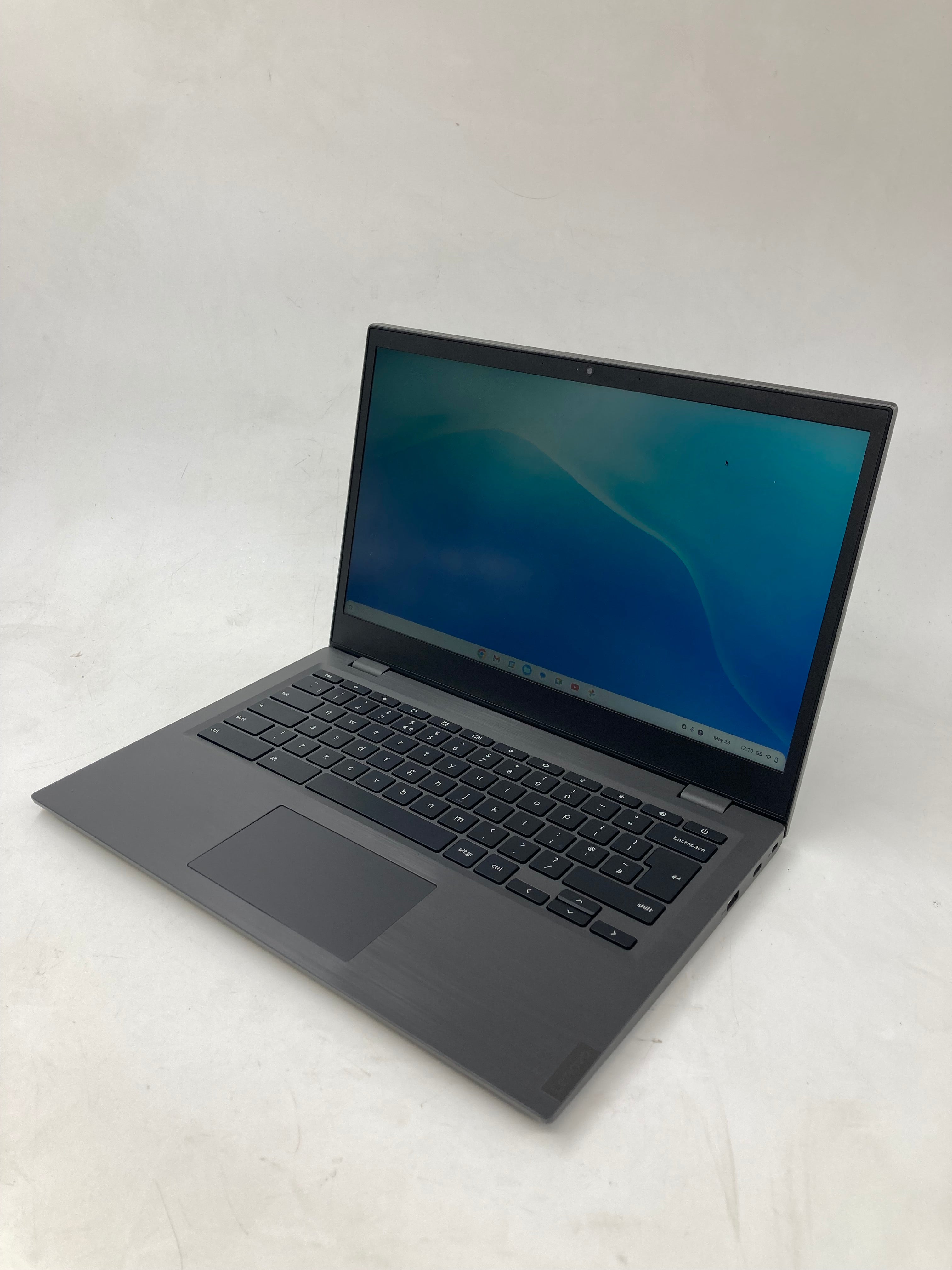 Lenovo 14e Chromebook 14" Screen AMD A4-9120C 4GB RAM 32GB SSD ChromeOS #2