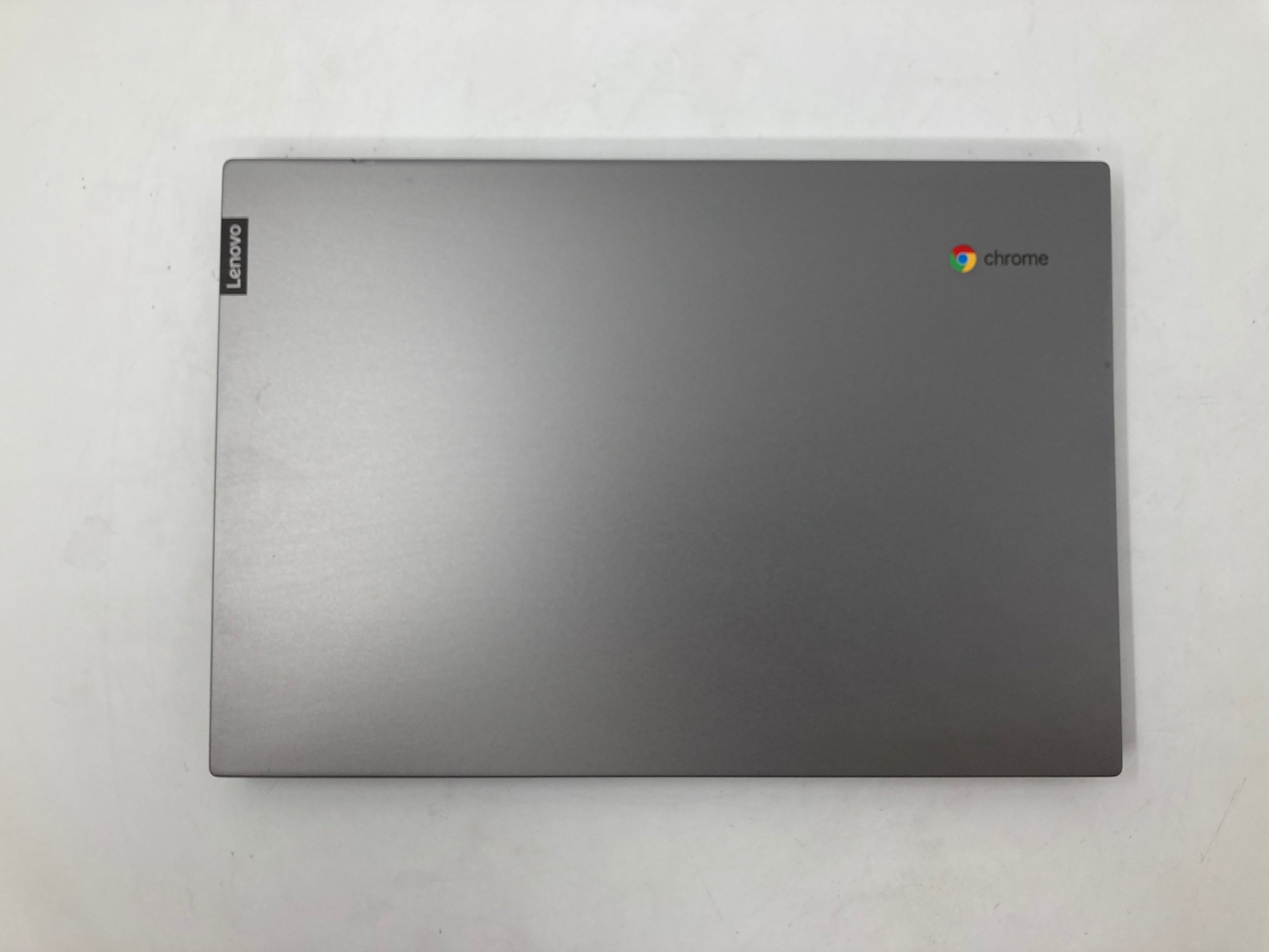 Lenovo Laptop ChromeBook S345-14AST 14" AMD A4-9120C 4GB RAM 32GB Storage