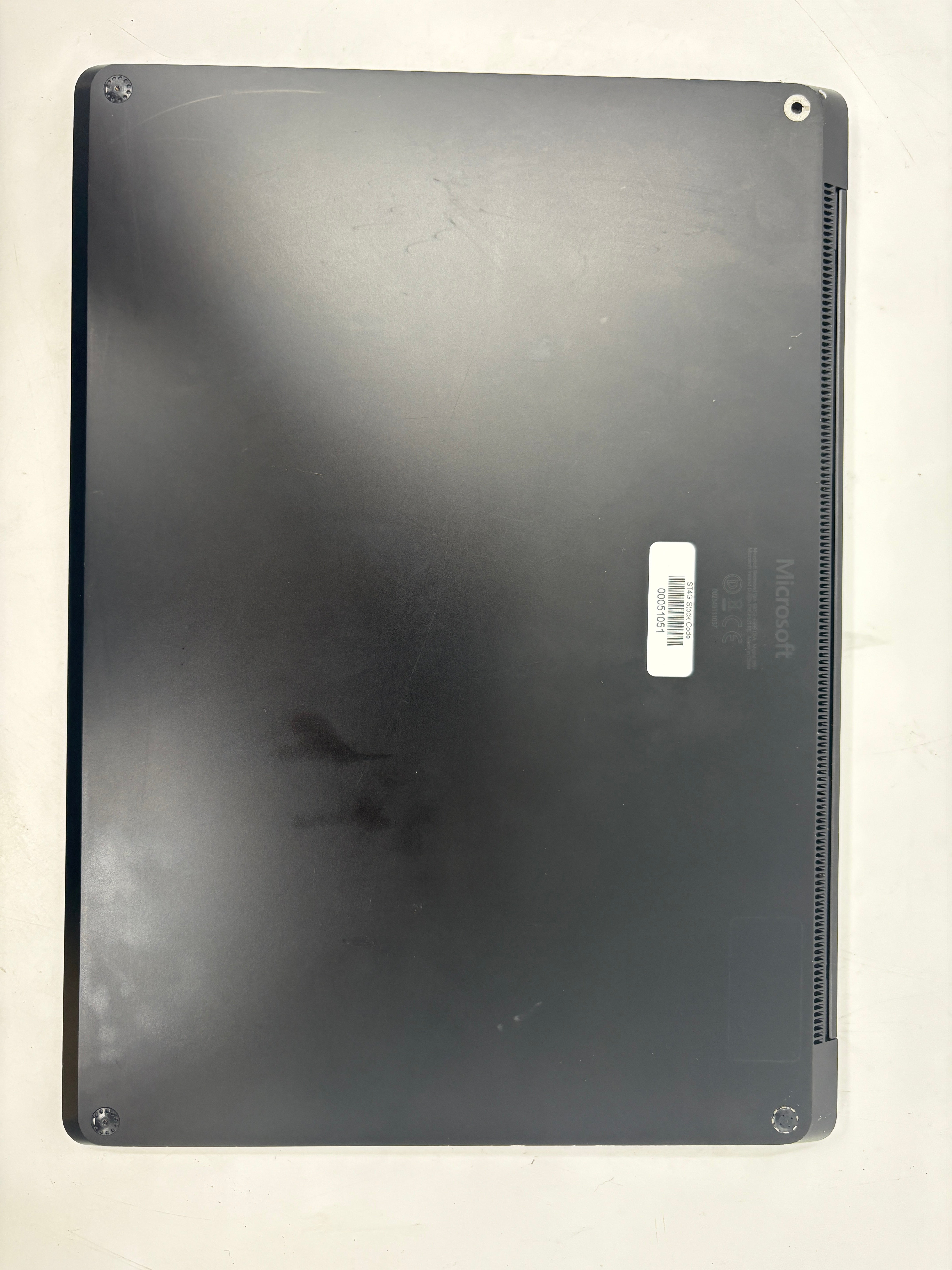 Microsoft Surface Laptop 3 13.5" Screen i5 10th Gen 8GB RAM 256GB SSD W11