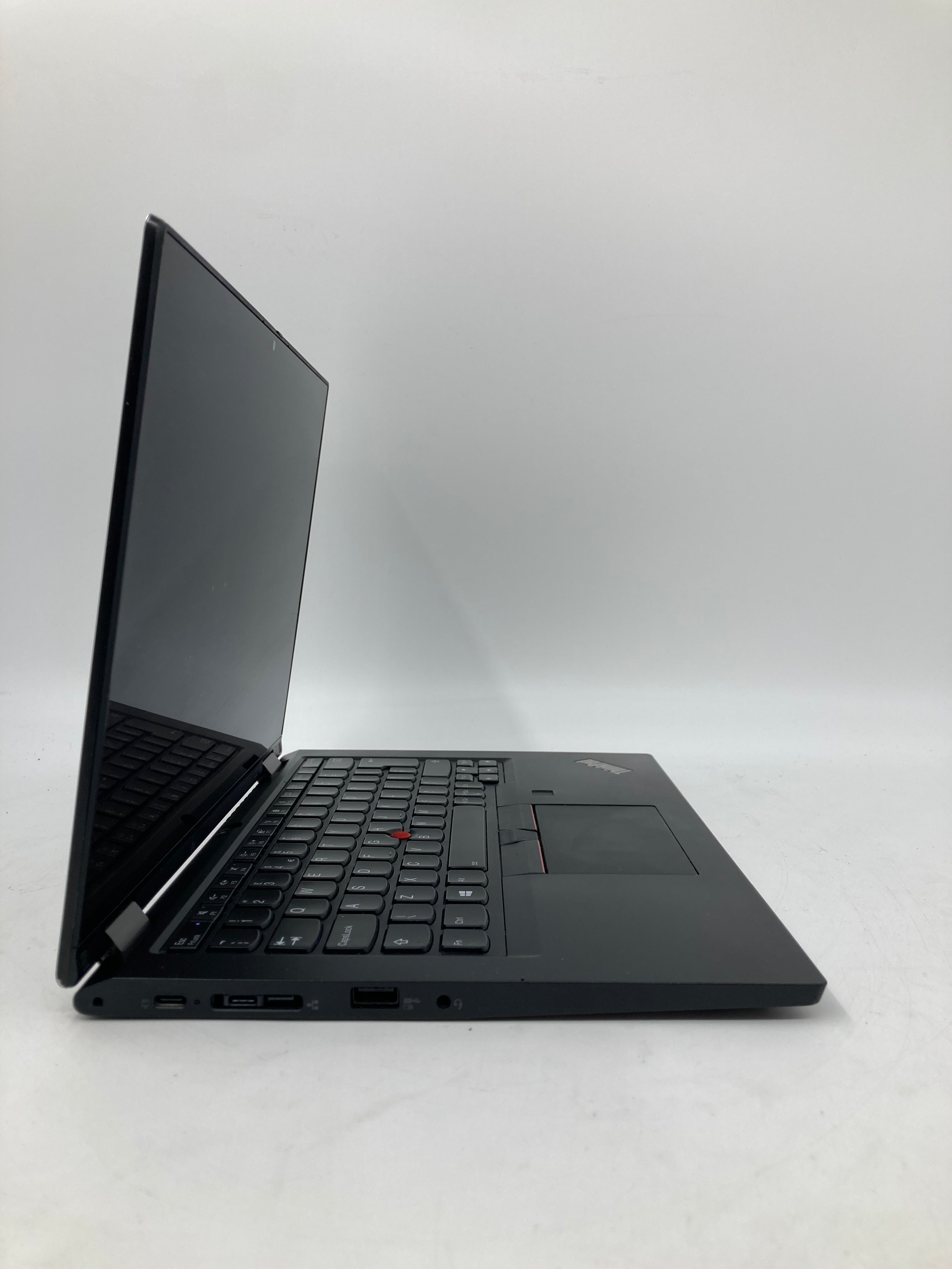 Lenovo Laptop ThinkPad L13 Yoga 13" i7 10th Gen 16GB RAM 512GB SSD W11