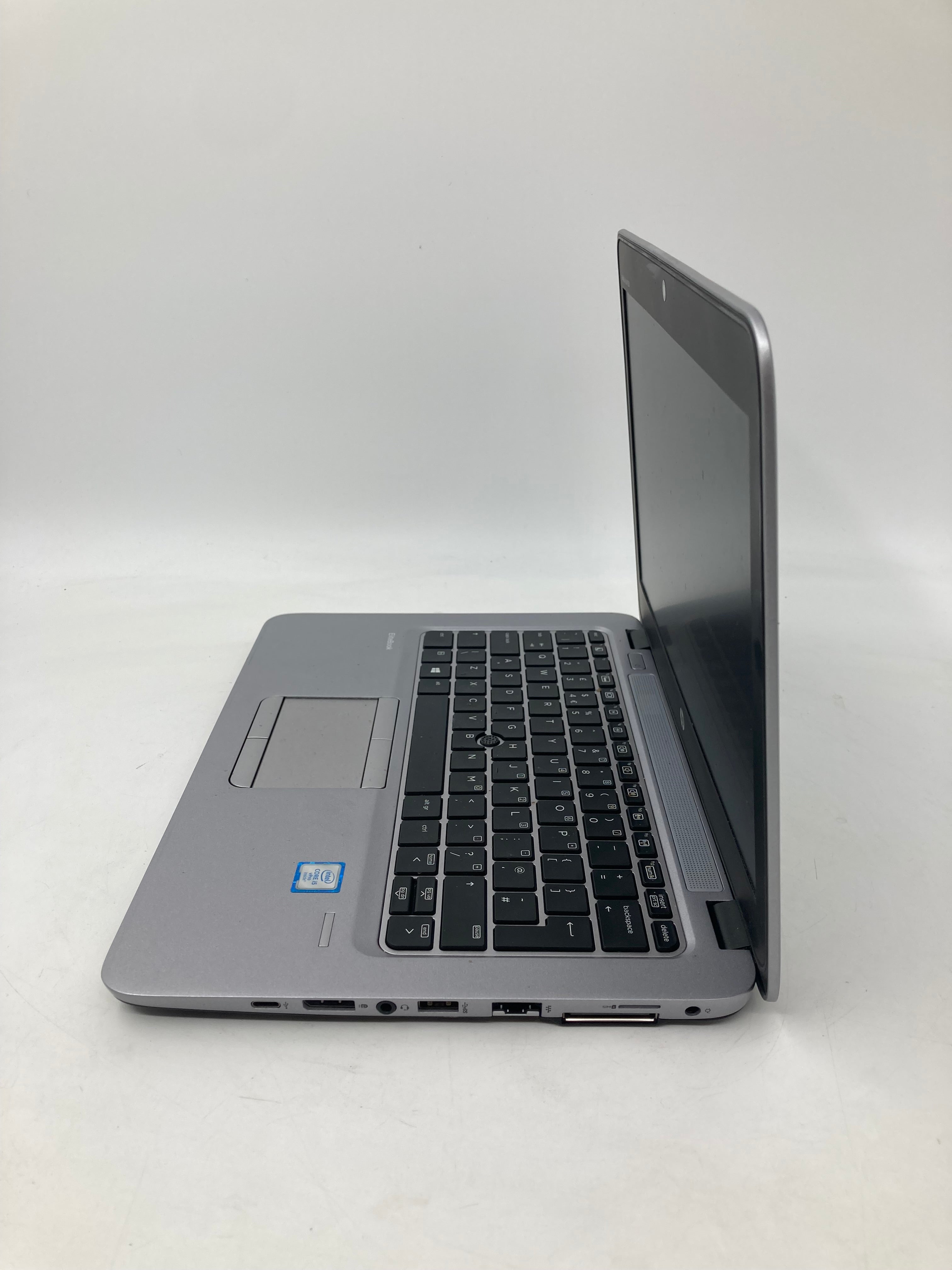 HP EliteBook 820 G3 12" Screen i5 6th Gen 4GB RAM No SSD No OS