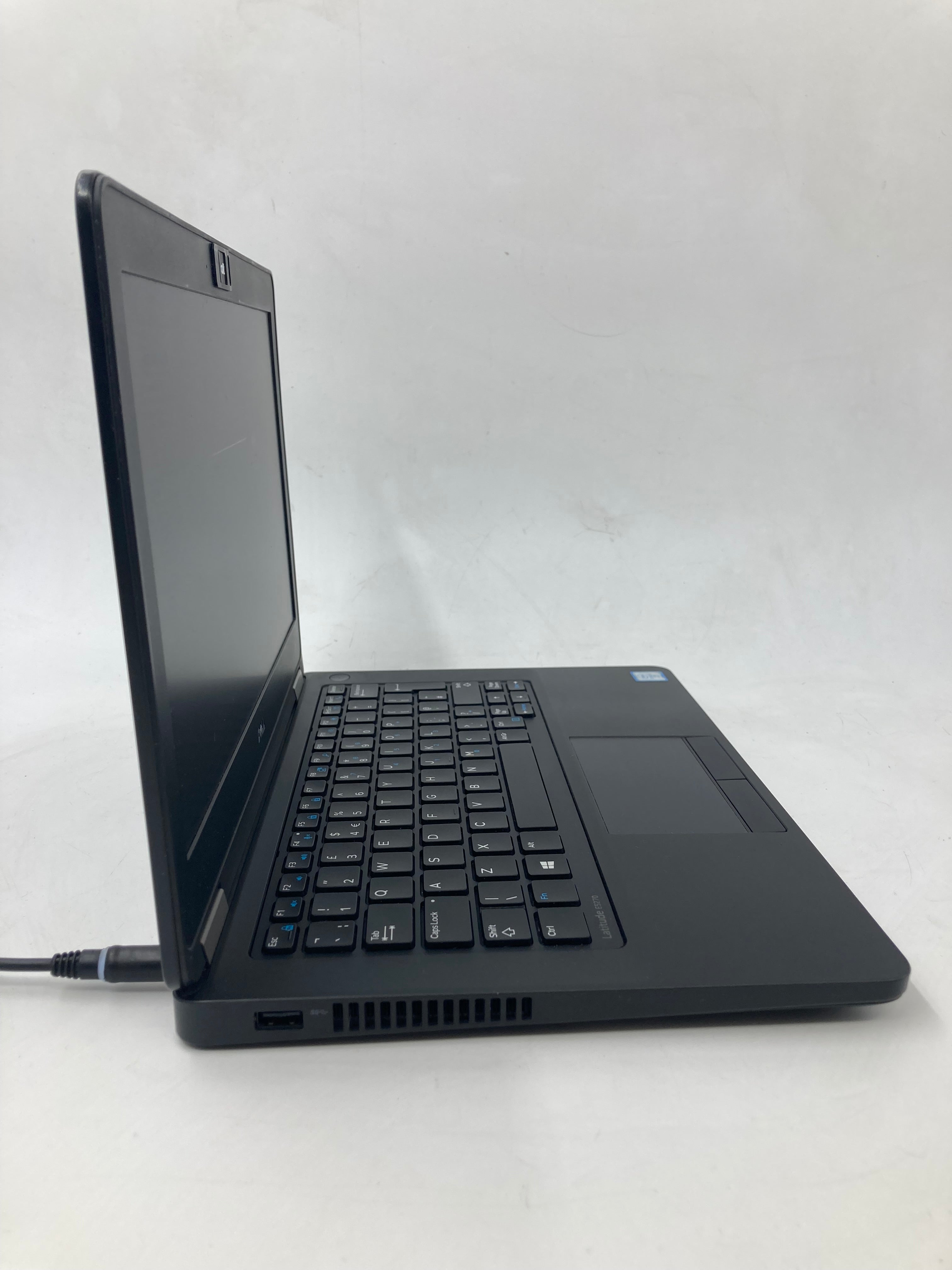 Dell Laptop Latitude E5270 12.5" i5-6300U 16GB RAM No SSD No OS #1