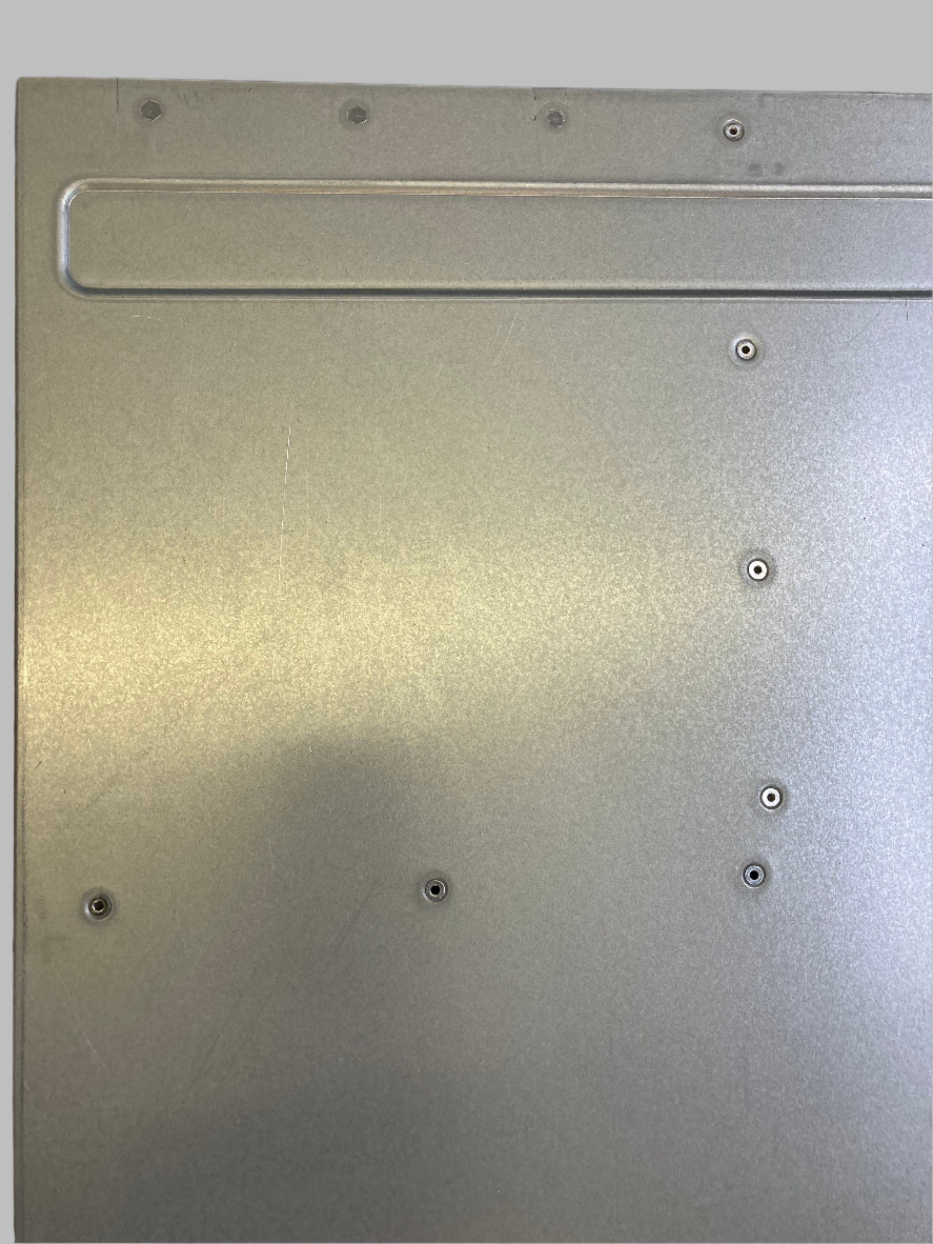 IBM 8286-41A Power 8 18x SFF Bays No HDD