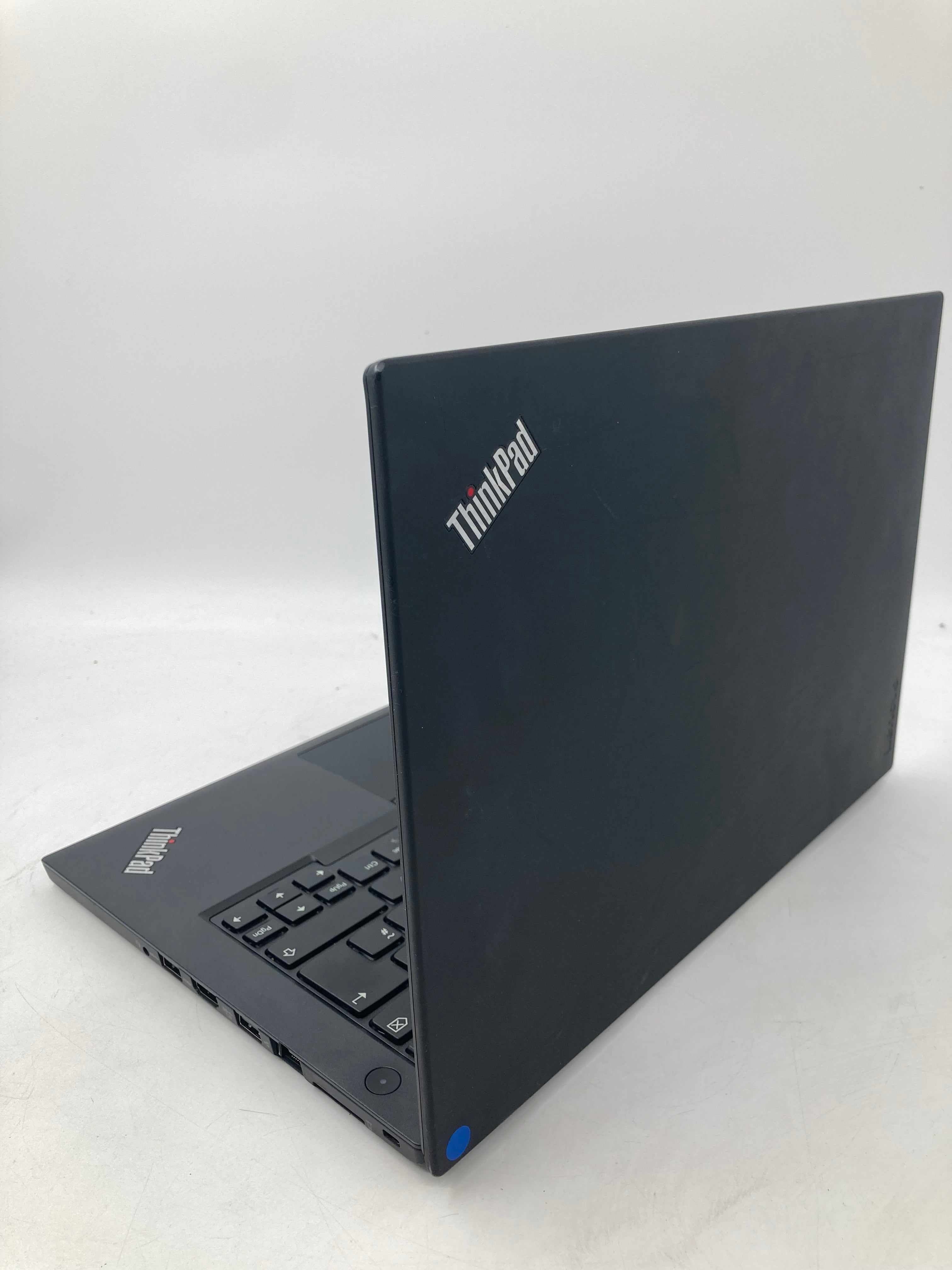Lenovo ThinkPad T470 14" Screen i5 7th Gen 8GB RAM 128GB SSD Win 10