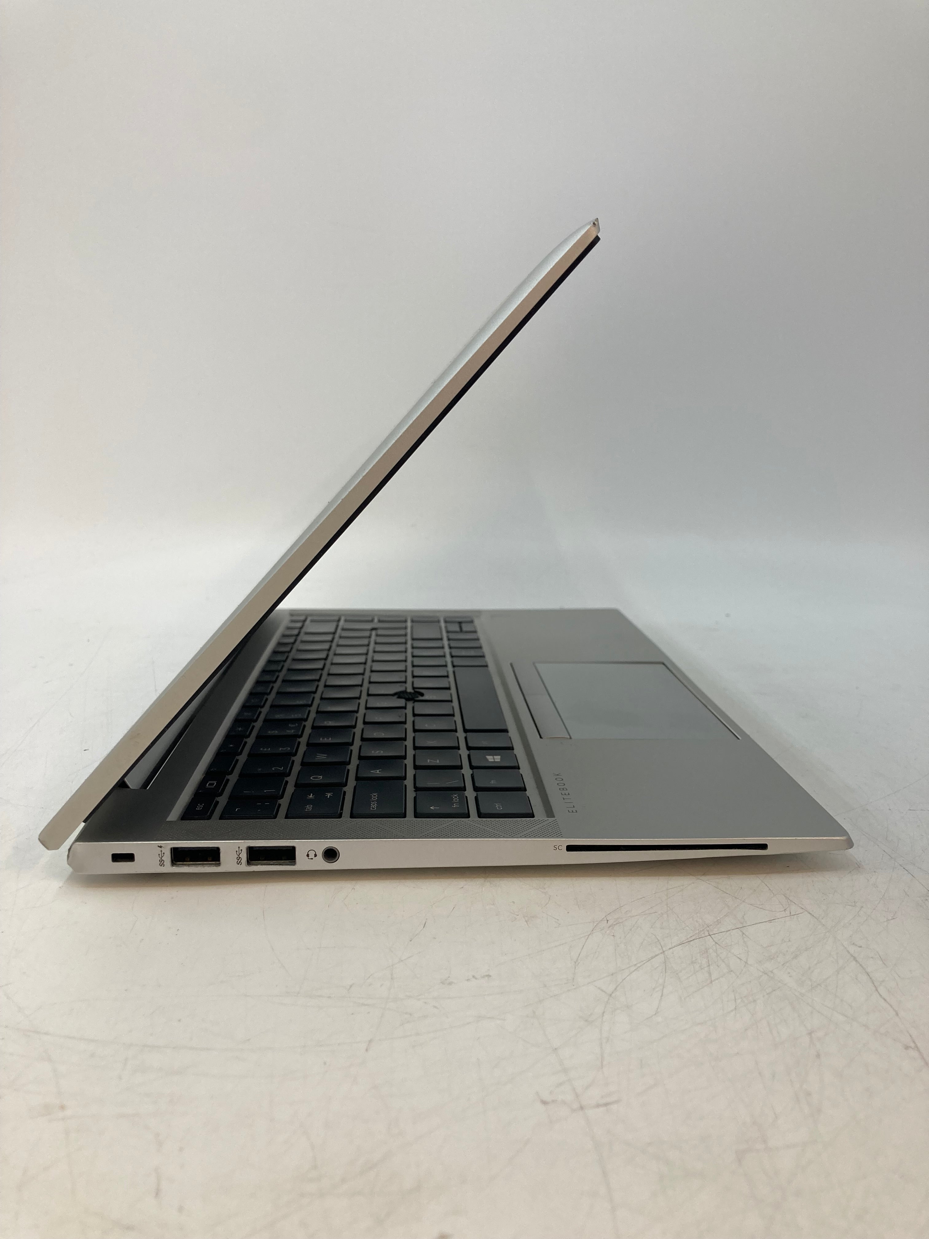 HP EliteBook 845 G7 | 14" FHD Touchscreen | Ryzen 5 Pro 4650U | 8GB RAM | 256GB SSD | W11 Pro