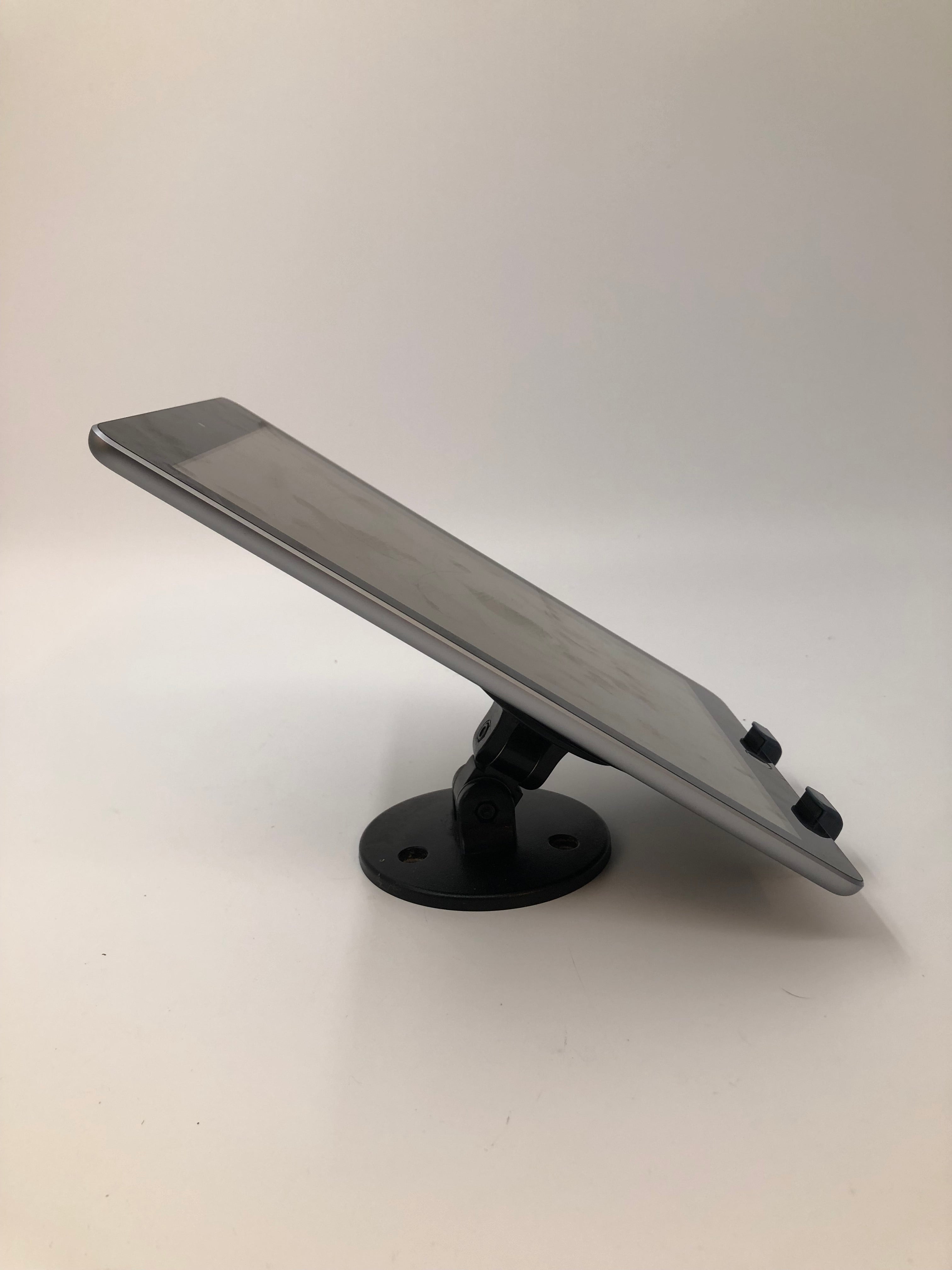 Apple iPad (2018) 6th Gen side view