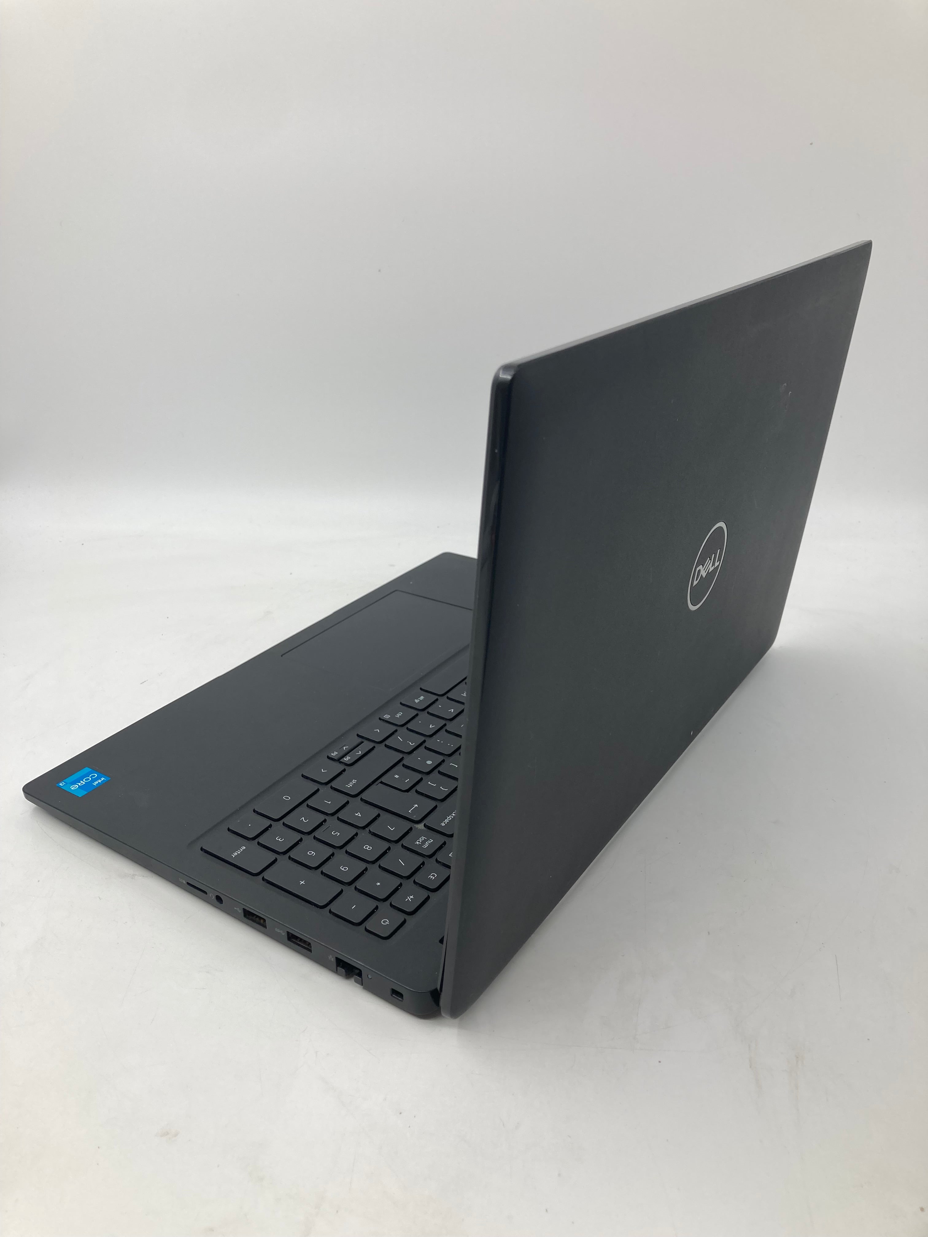 Dell Latitude 3520 15" Screen i3 11th Gen 8GB RAM No SSD No OS