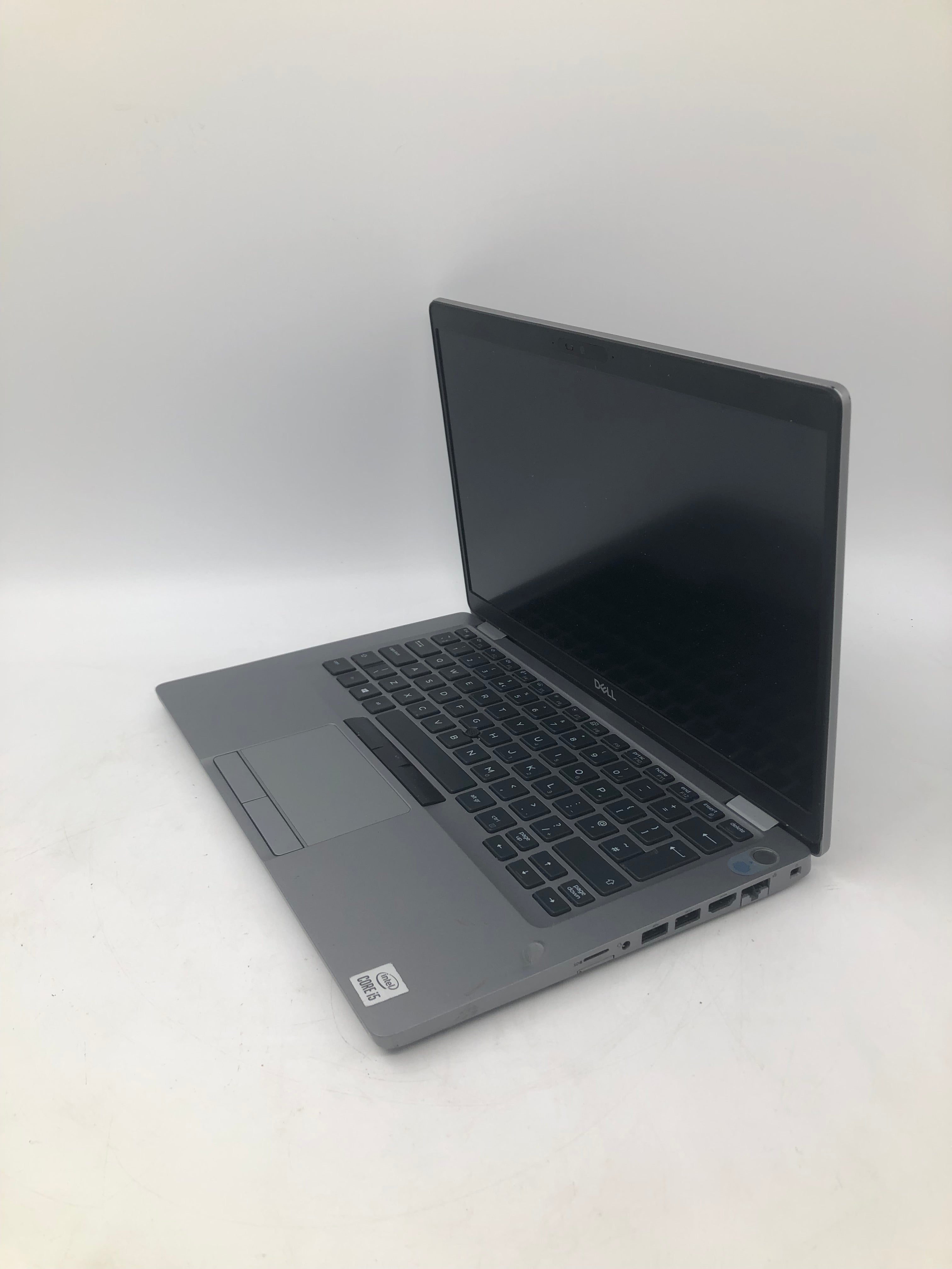 Dell Latitude 5410 14" Screen i7 10th Gen No RAM No SSD -Spares-