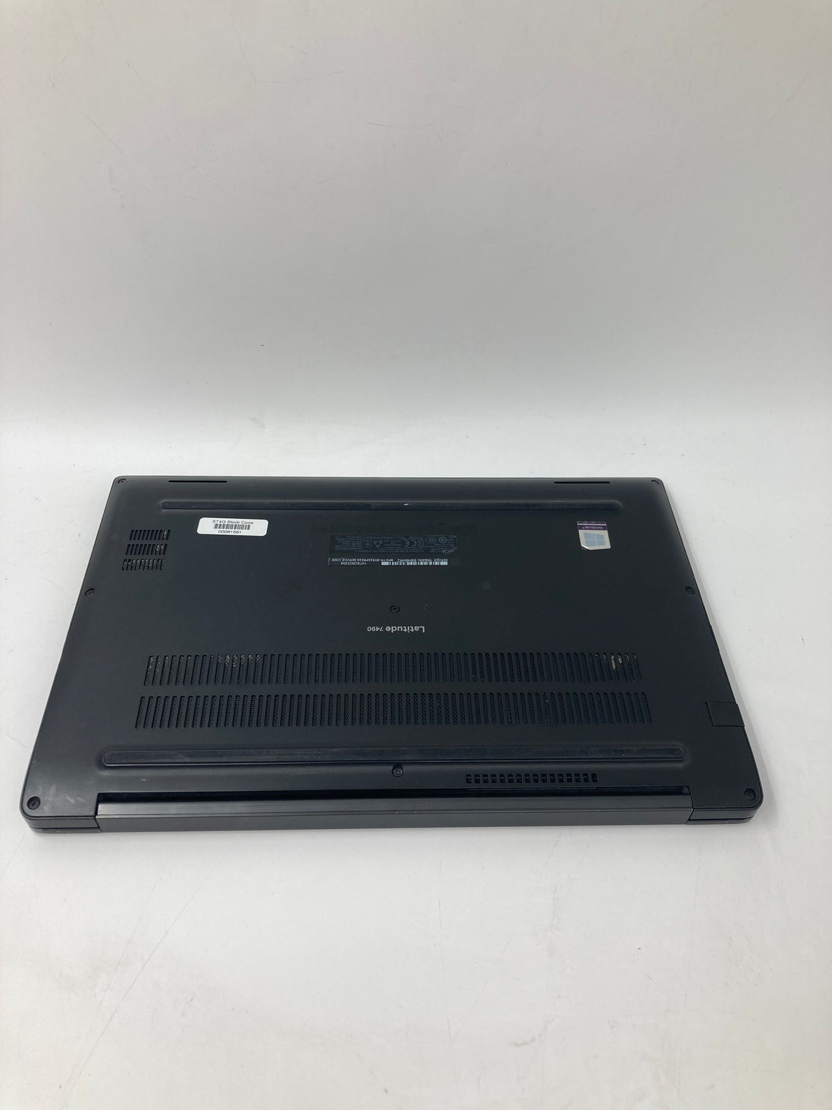 Dell Latitude 7490 14