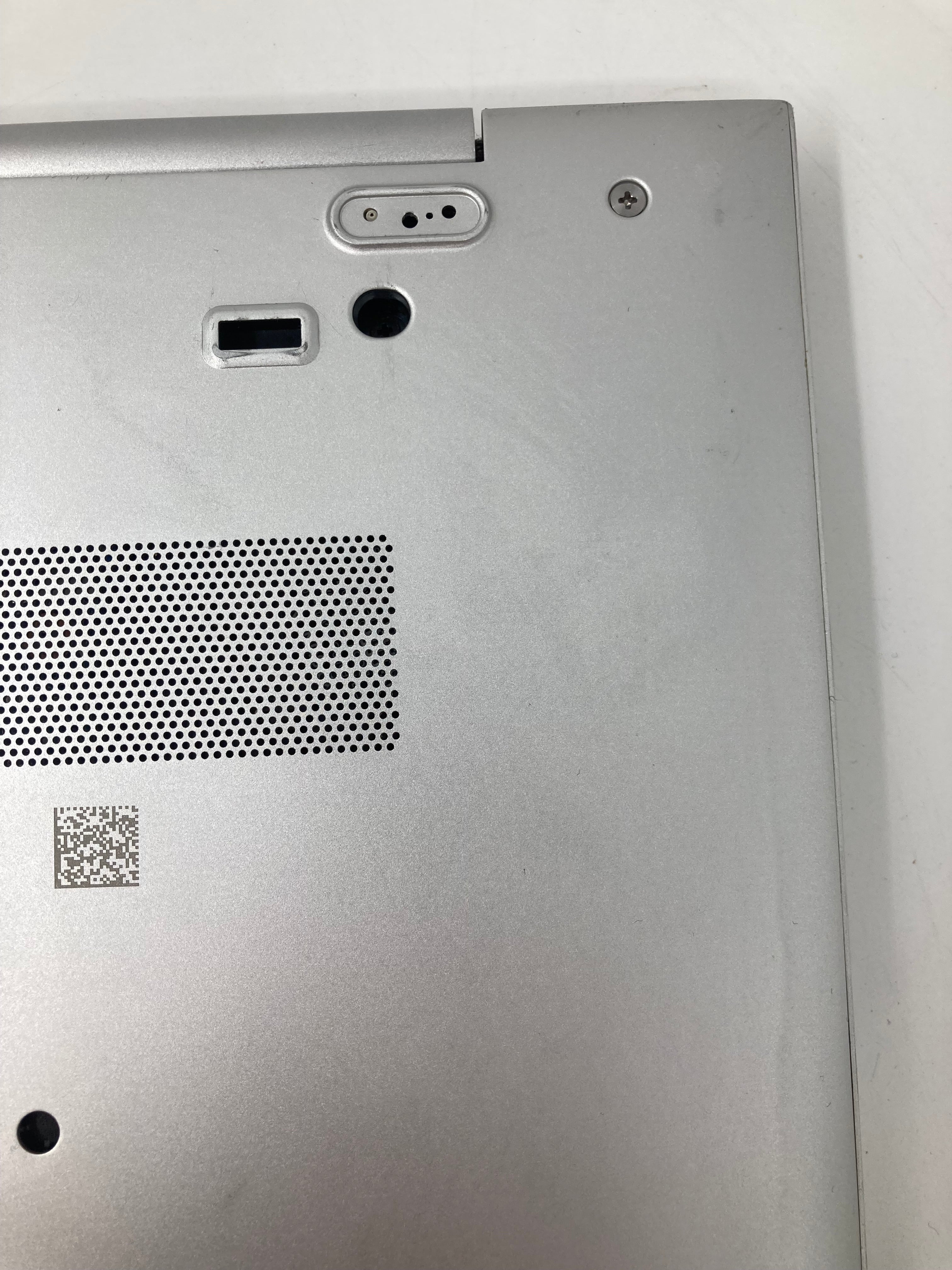 HP Laptop EliteBook 830 G6 13.3" Screen i5 8th Gen No RAM No SSD No OS *Spares*