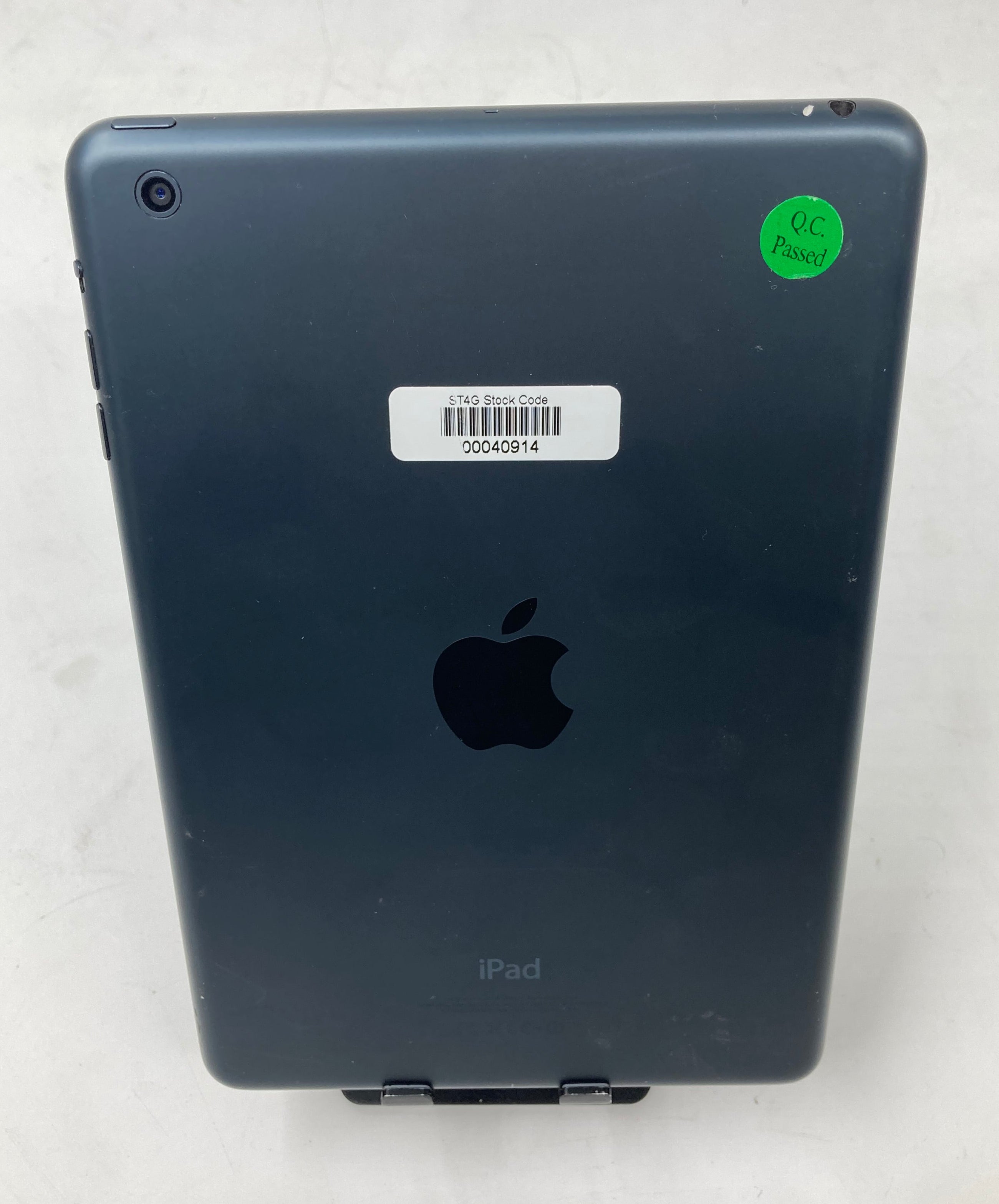 Apple iPad Mini 1st Gen A1432 WiFi Only 7.9" 16GB Black
