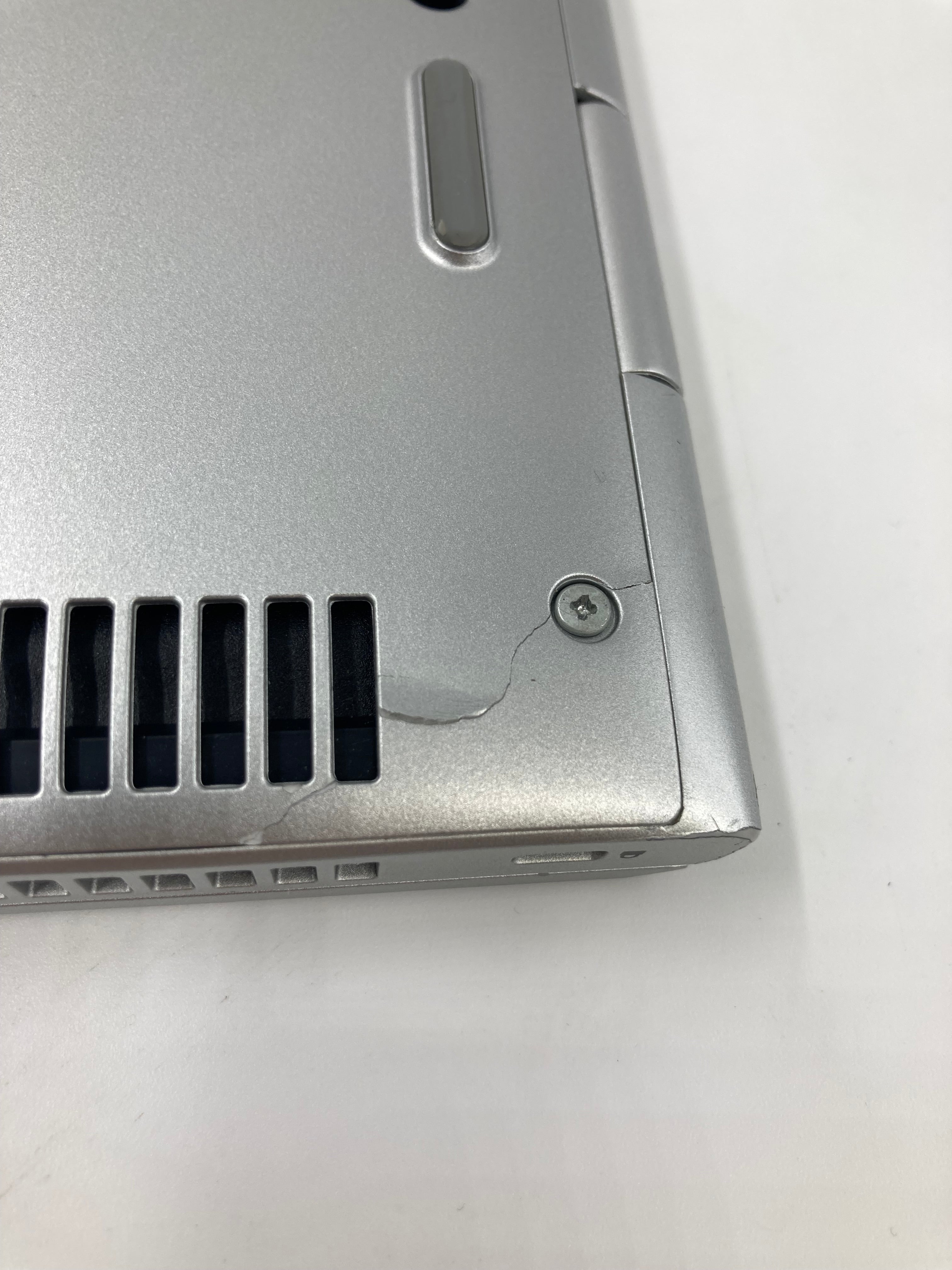 HP Laptop ProBook 640 G4 14" i5 8th Gen 8GB RAM 256GB SSD W11