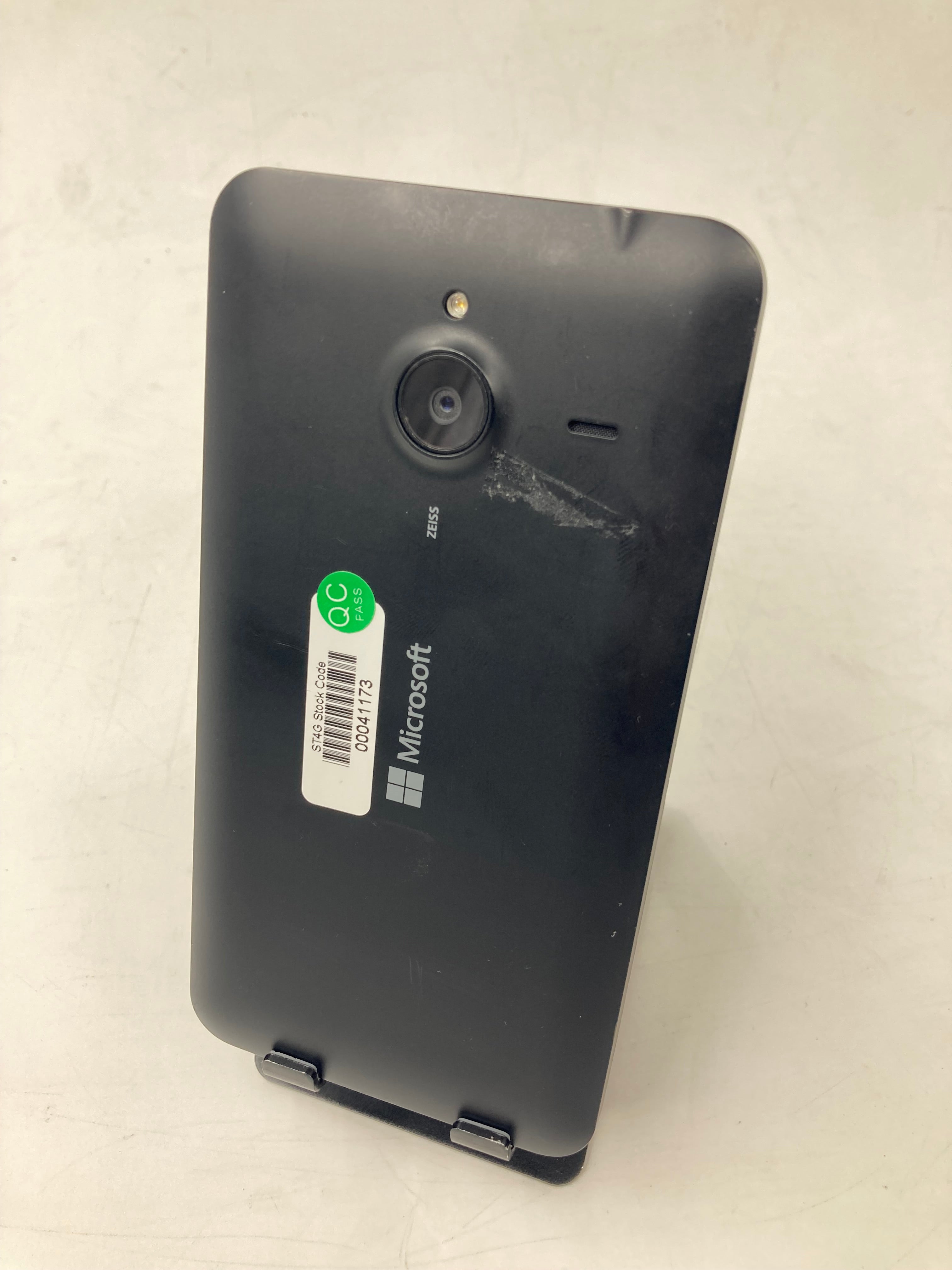 Microsoft Mobile Lumia 640 XL Black Batch of 10 *Sim Locked*