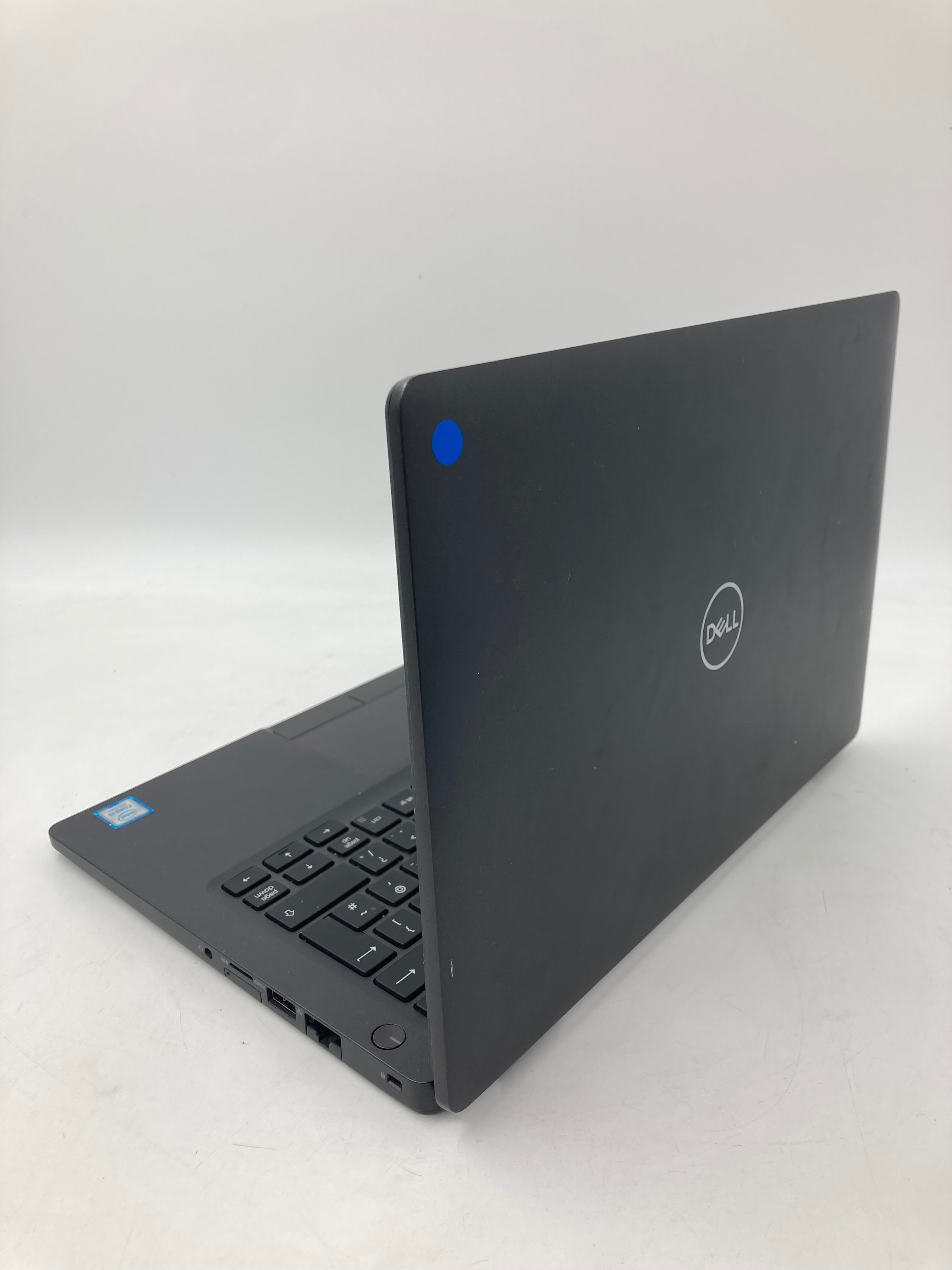 Dell Latitude 5300 13.3" Screen i5 8th Gen No RAM No SSD No OS