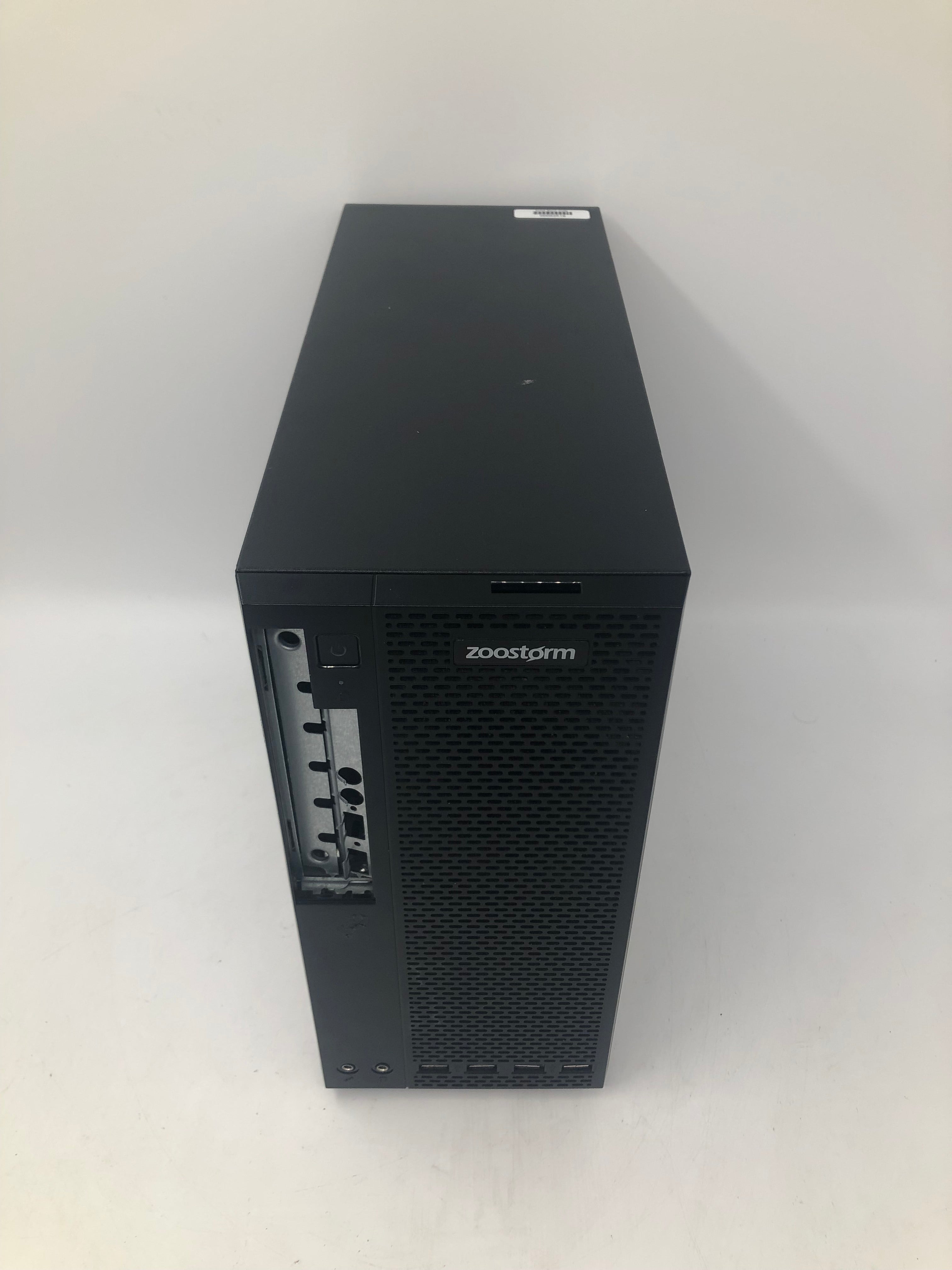 ZooStorm Desktop PC i5 8th Gen 16GB RAM No HDD No OS