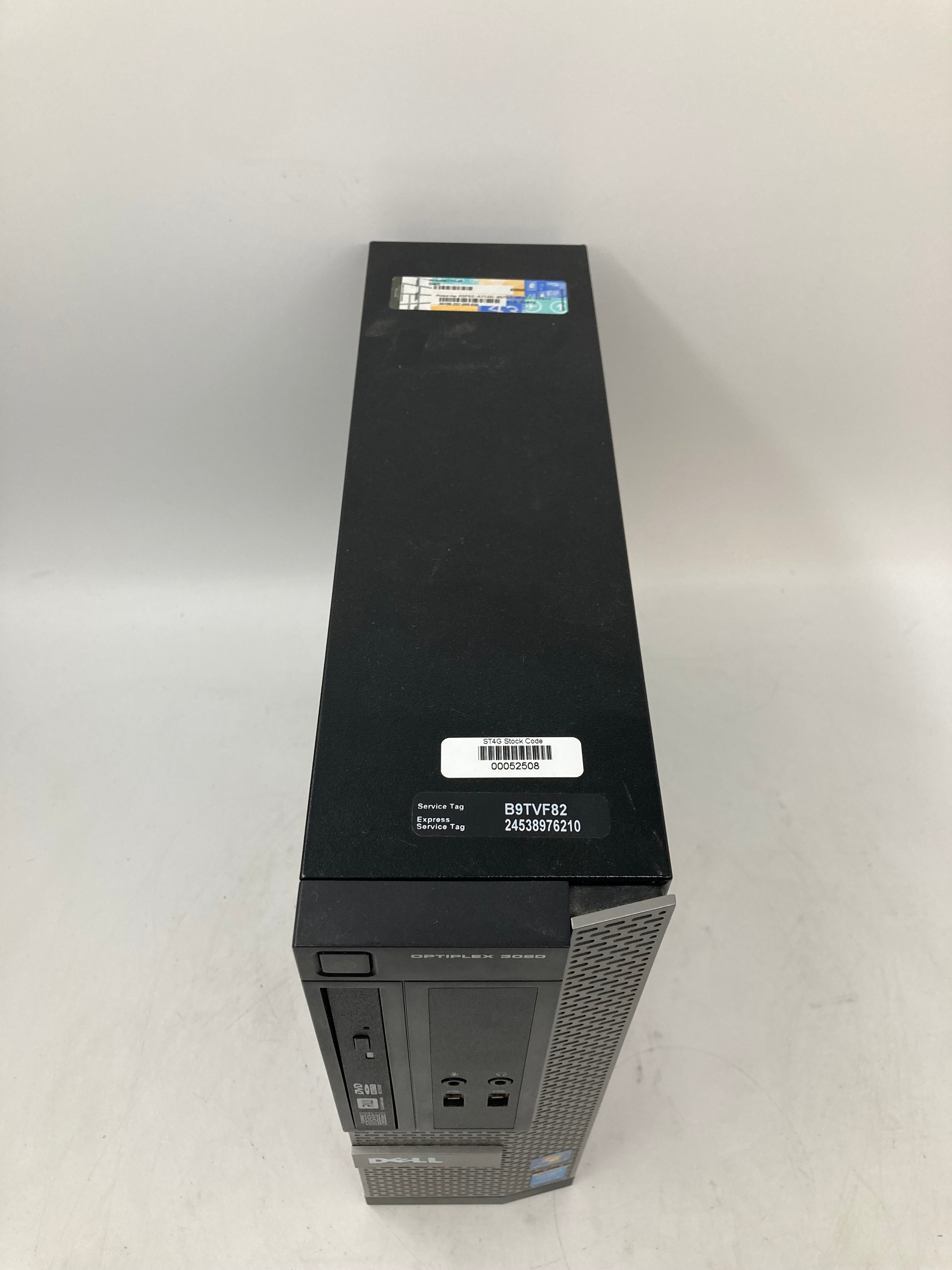 Dell OptiPlex 3020 SFF i5 4th Gen 8GB RAM No SSD No OS [Batch of 6]