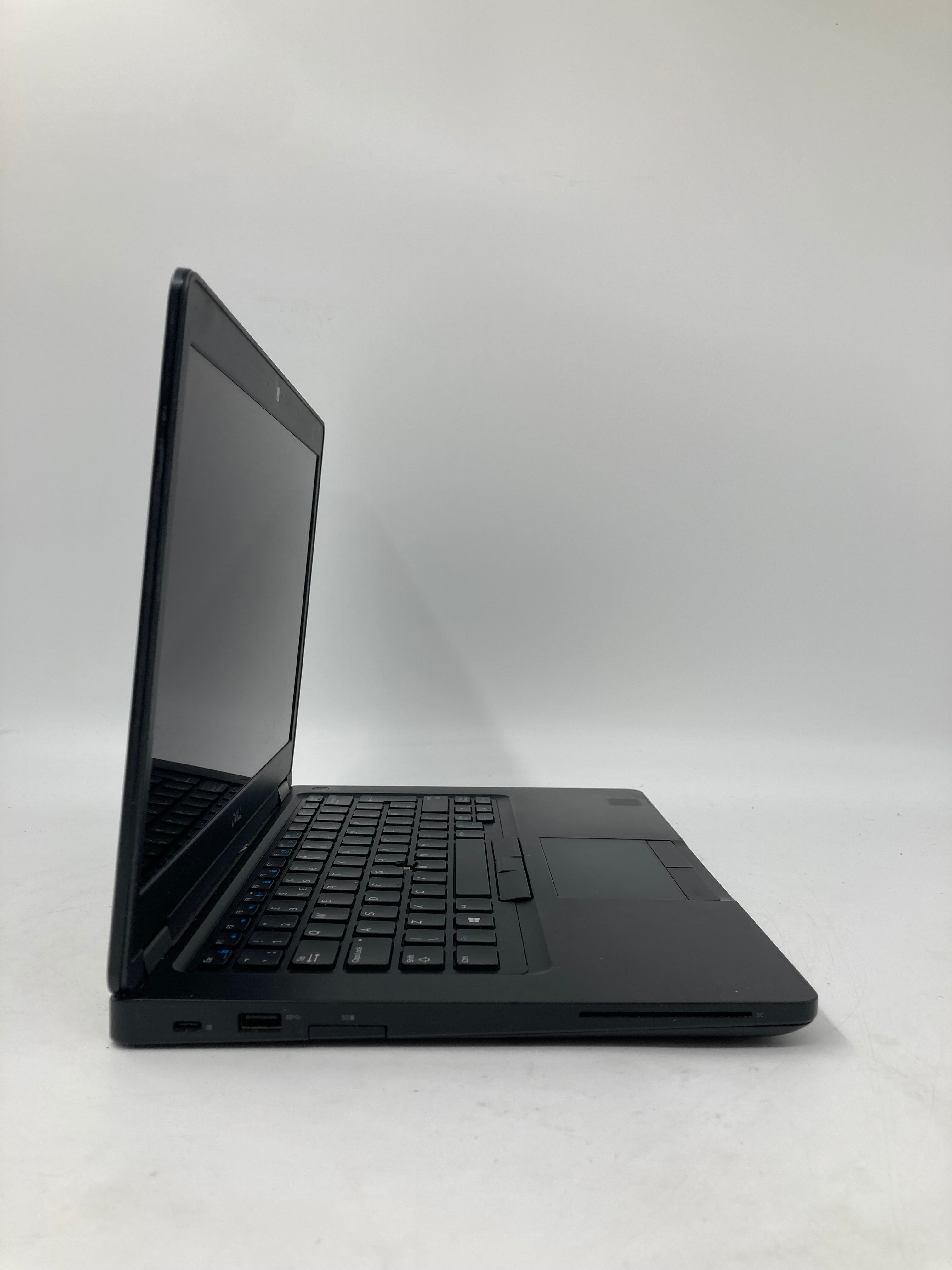 Dell Laptop Latitude 5490 14" i5 8th Gen 8GB RAM 256GB SSD No OS