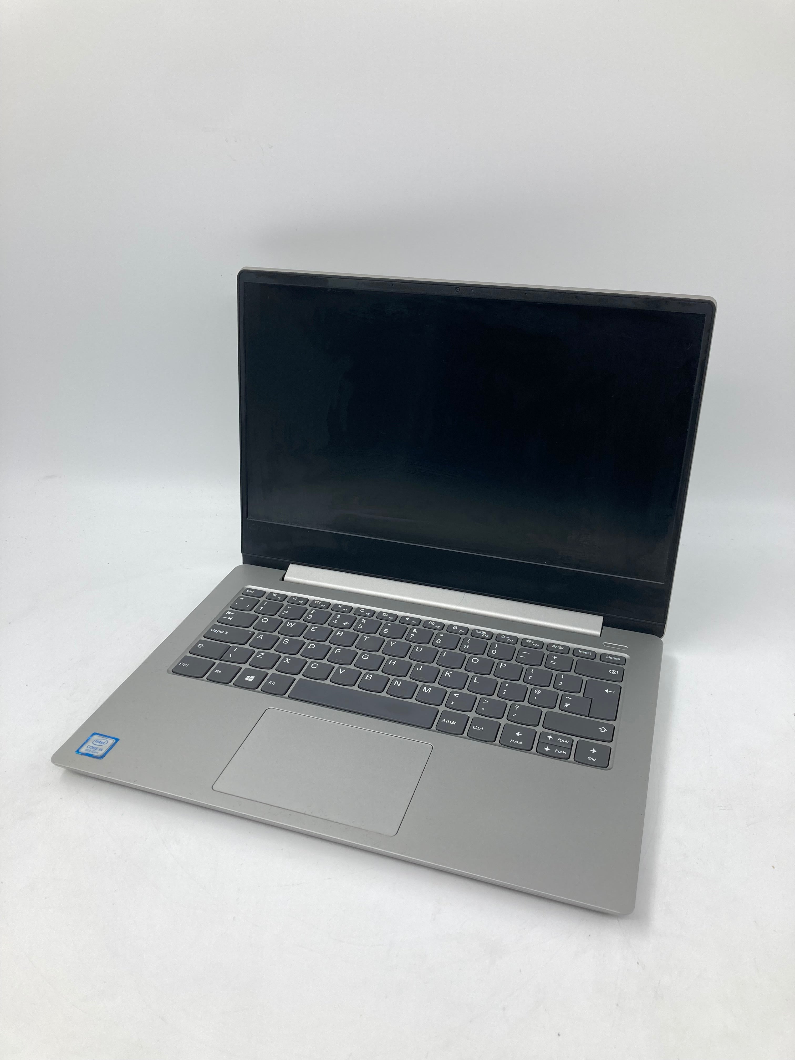 Lenovo Laptop IdeaPad 330S-14IKB 14" Silver i5 8th Gen No RAM No HDD *Spares* #2
