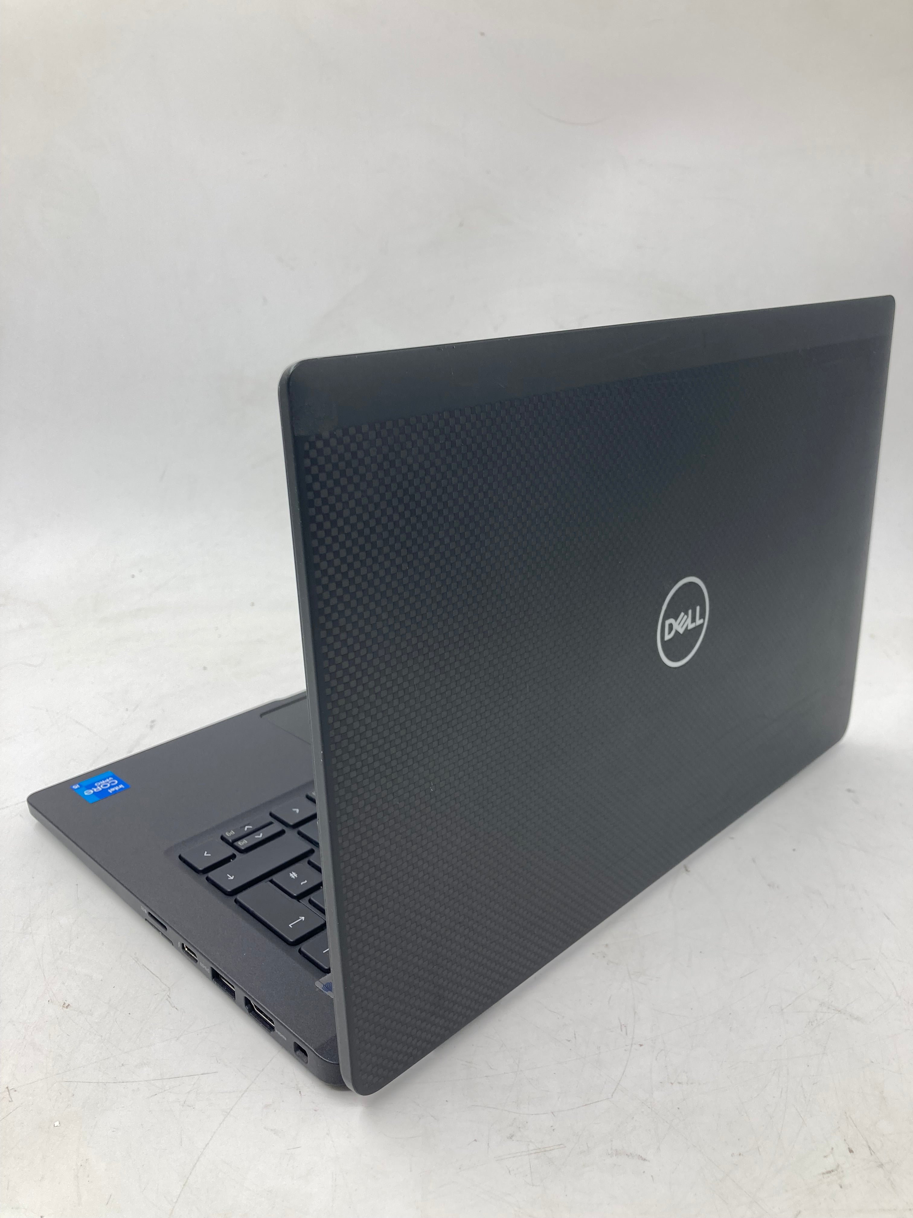 Dell Latitude 7320 13" Screen i5 11th Gen 8GB RAM 256GB SSD Win 11