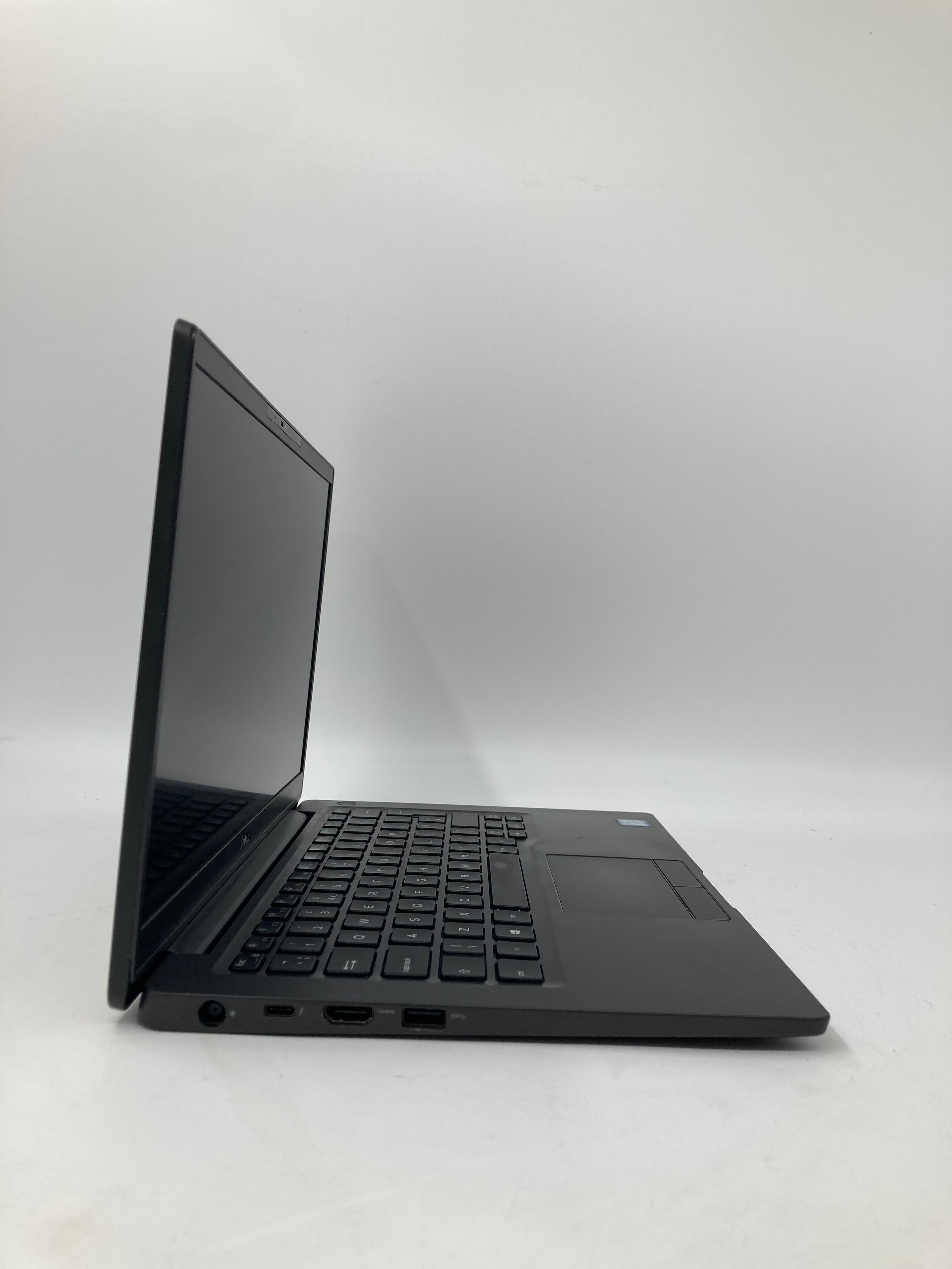 Dell Laptop Latitude 7400 14" i7 8th Gen 16GB RAM 256GB SSD W11 #6