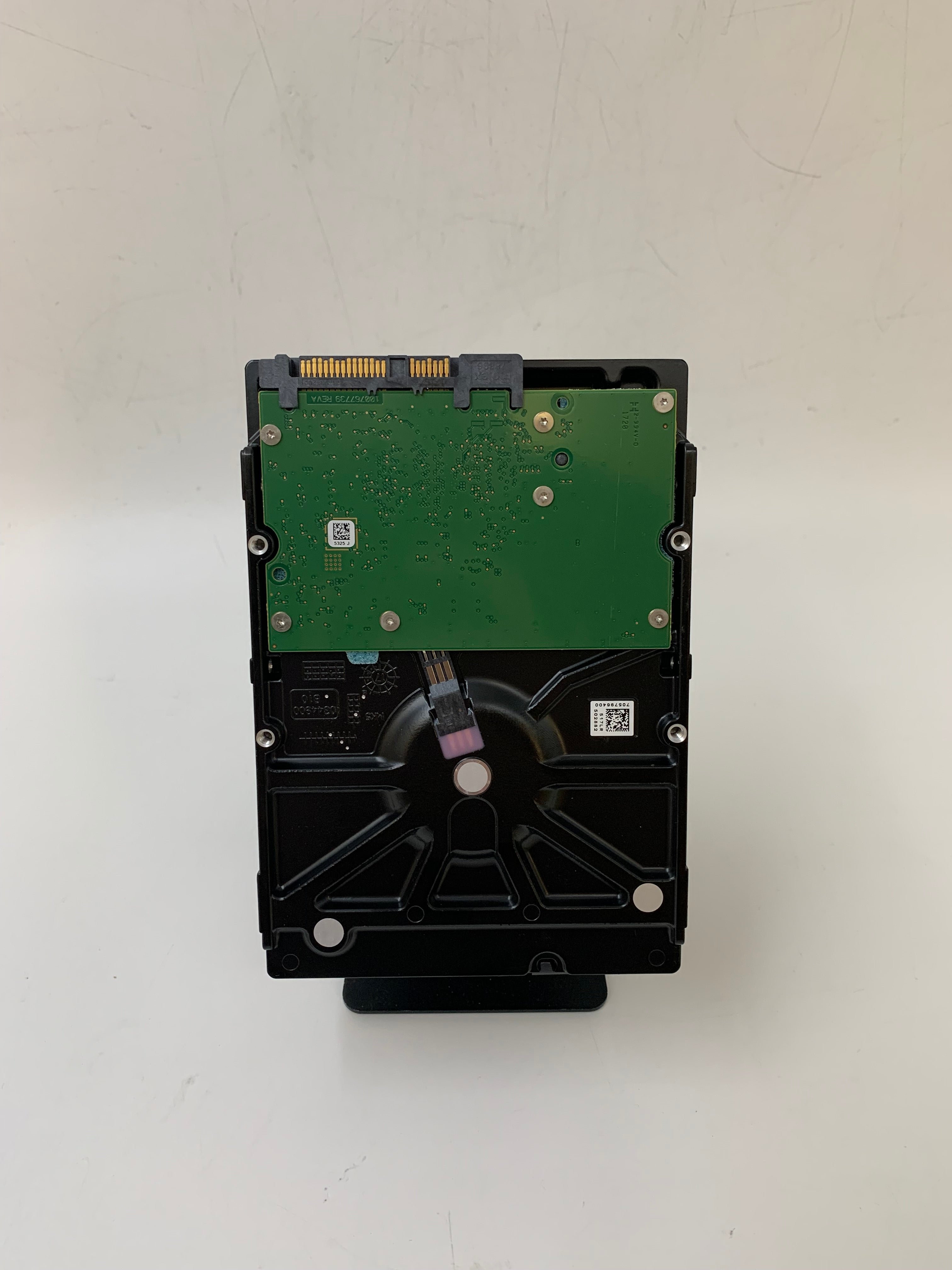 Seagate HDD | 3TB | 3.5 inch | SAS | ST3000NM0025 | 7.2K RPM | 12Gbps
