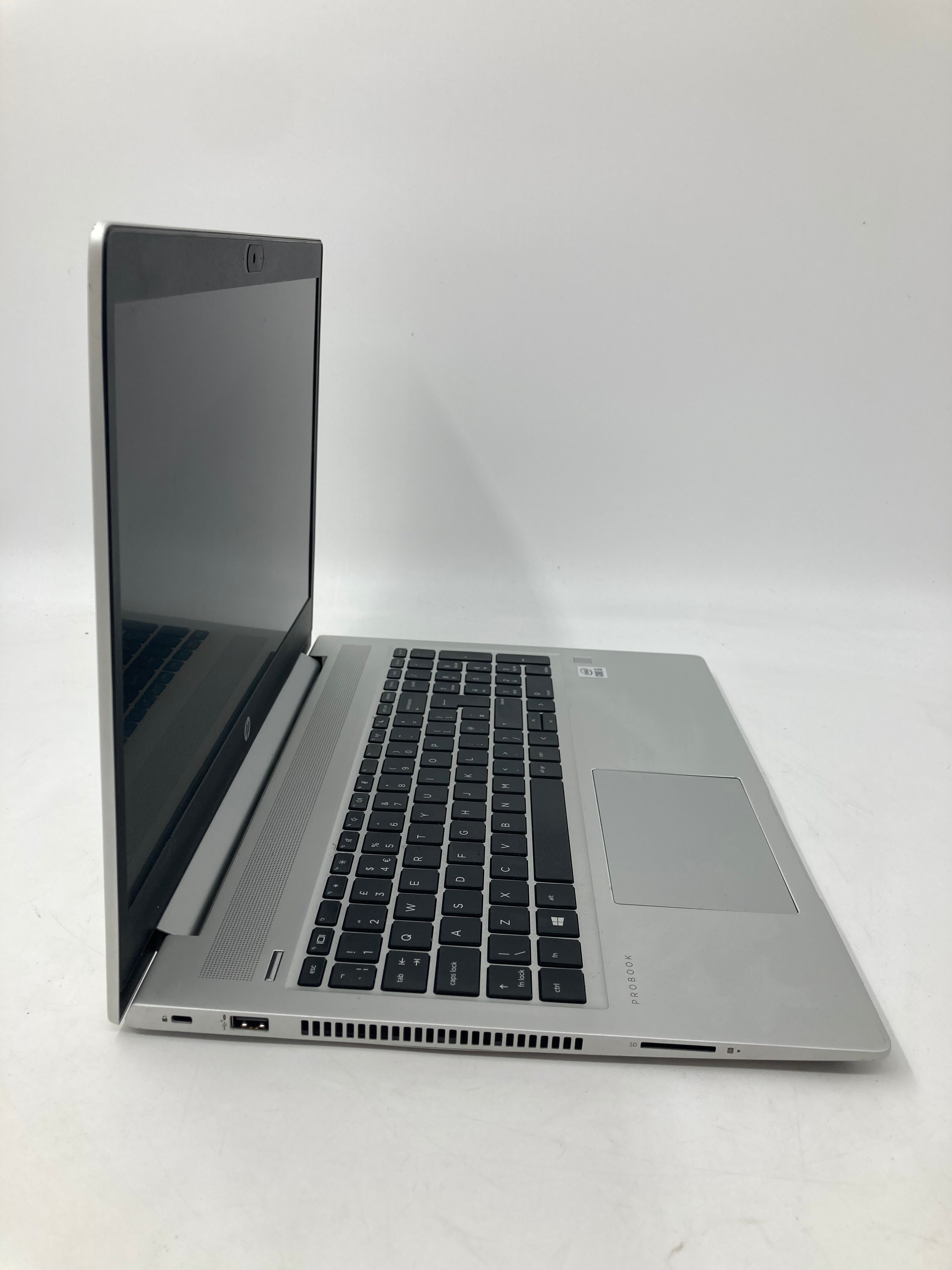 HP ProBook 450 G7 15.6" Screen i5 10th Gen No RAM No SSD No OS *Spares* #3
