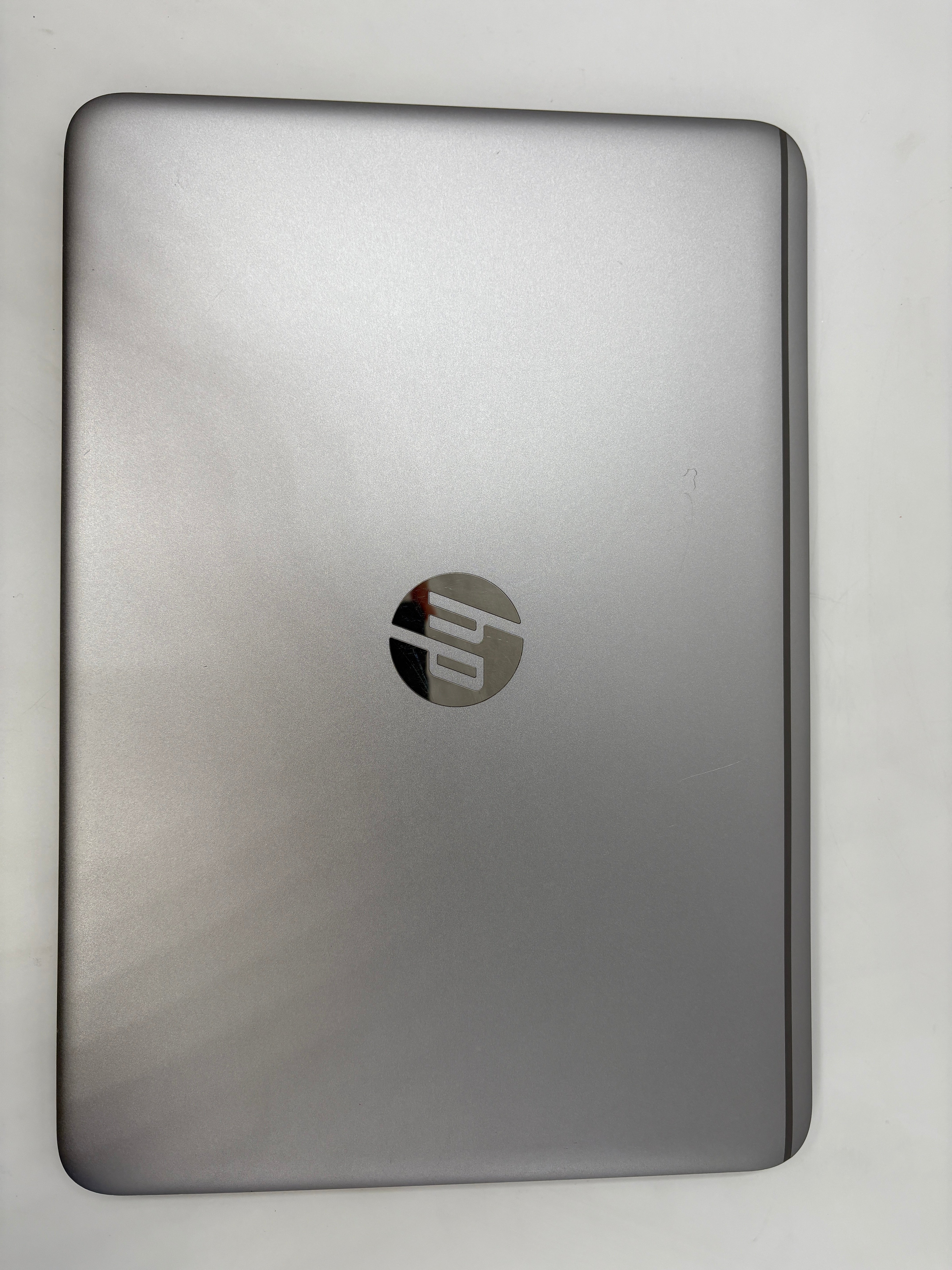 HP Laptop EliteBook Folio 1040 G3 i5 6th Gen 8GB RAM NO SSD NO OS