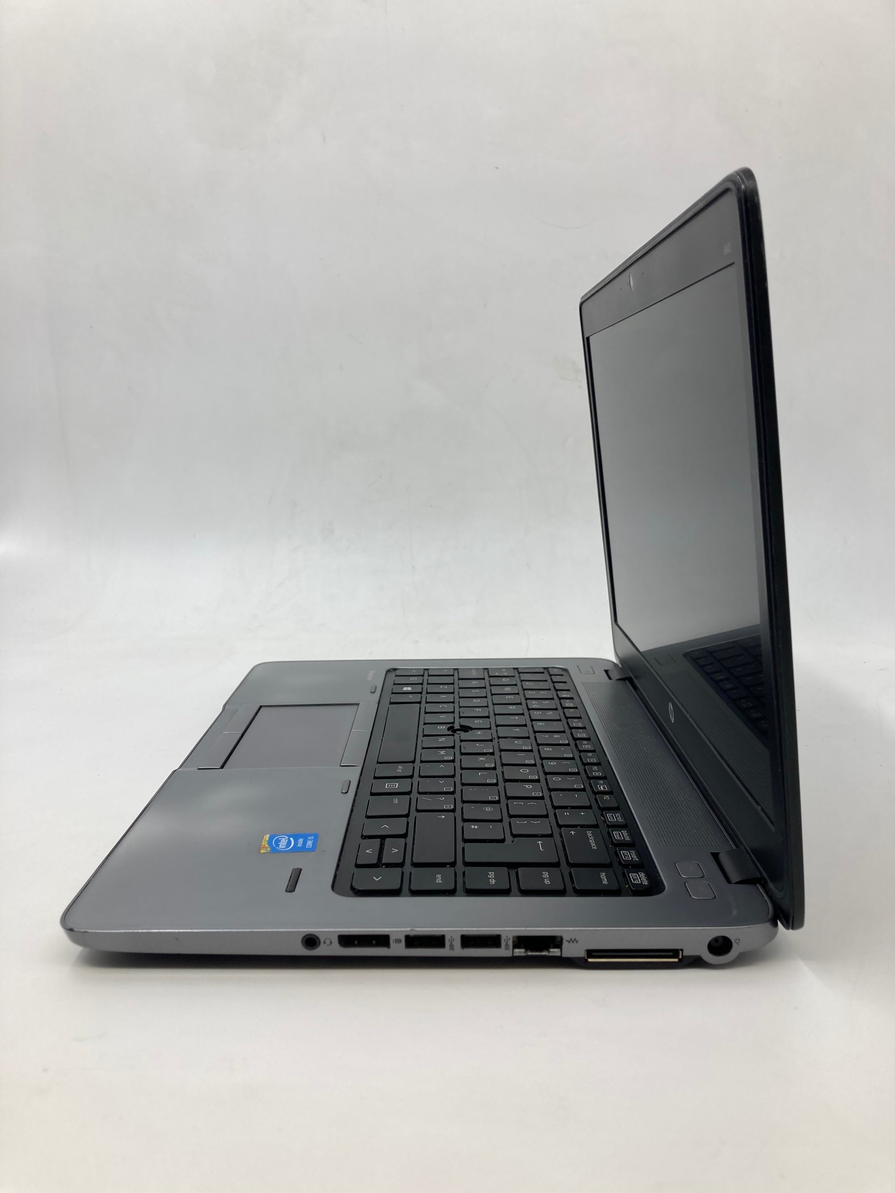 HP Laptop EliteBook 840 G1 14" i5 4th Gen 8GB RAM No HDD *Spares*