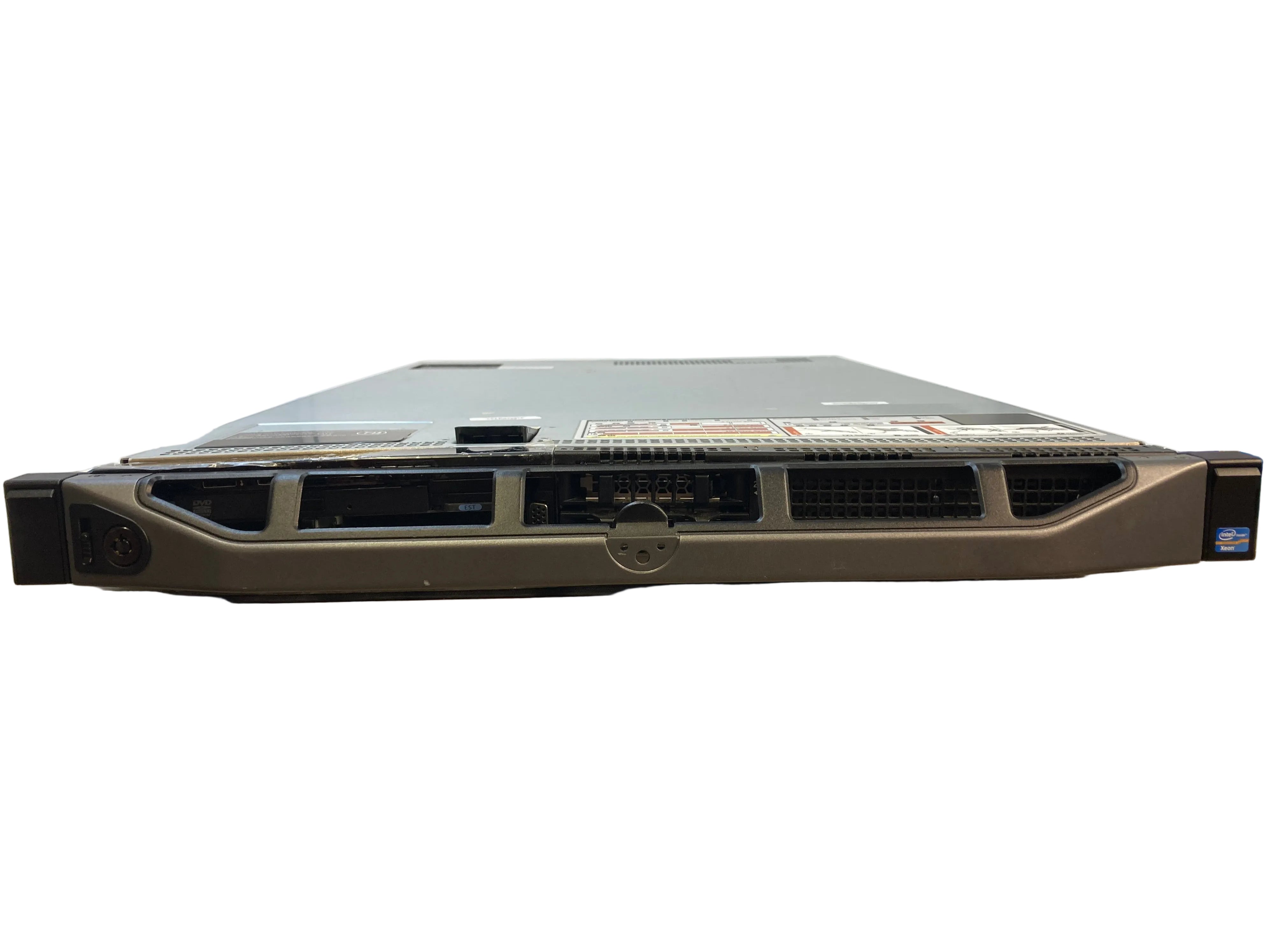 Dell HPE Nutanix SuperMicro Riverbed Servers Lot of 17