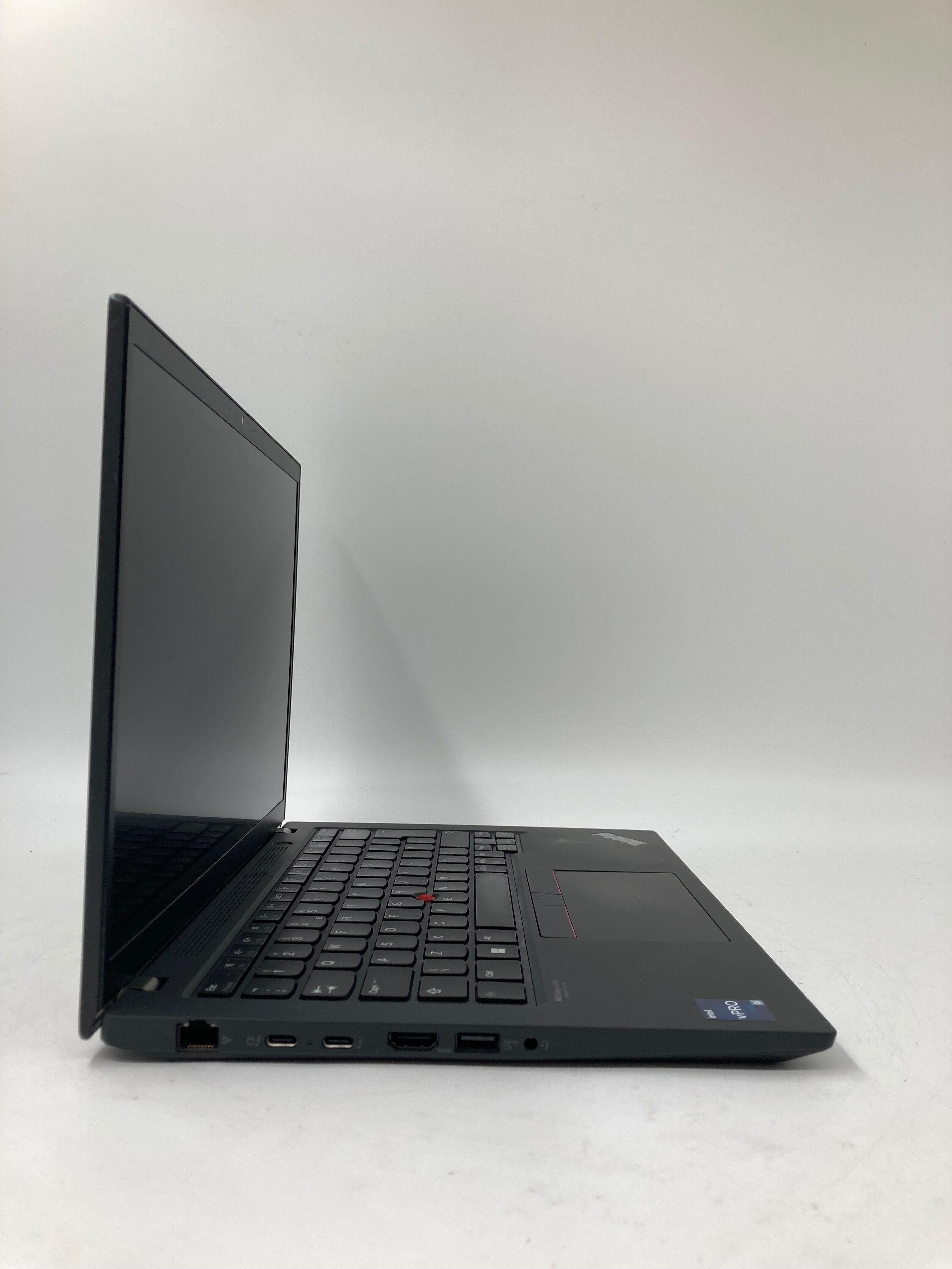 Lenovo Laptop ThinkPad T14 Gen 3 i5 12th Gen 16GB RAM No SSD No OS *Spares*