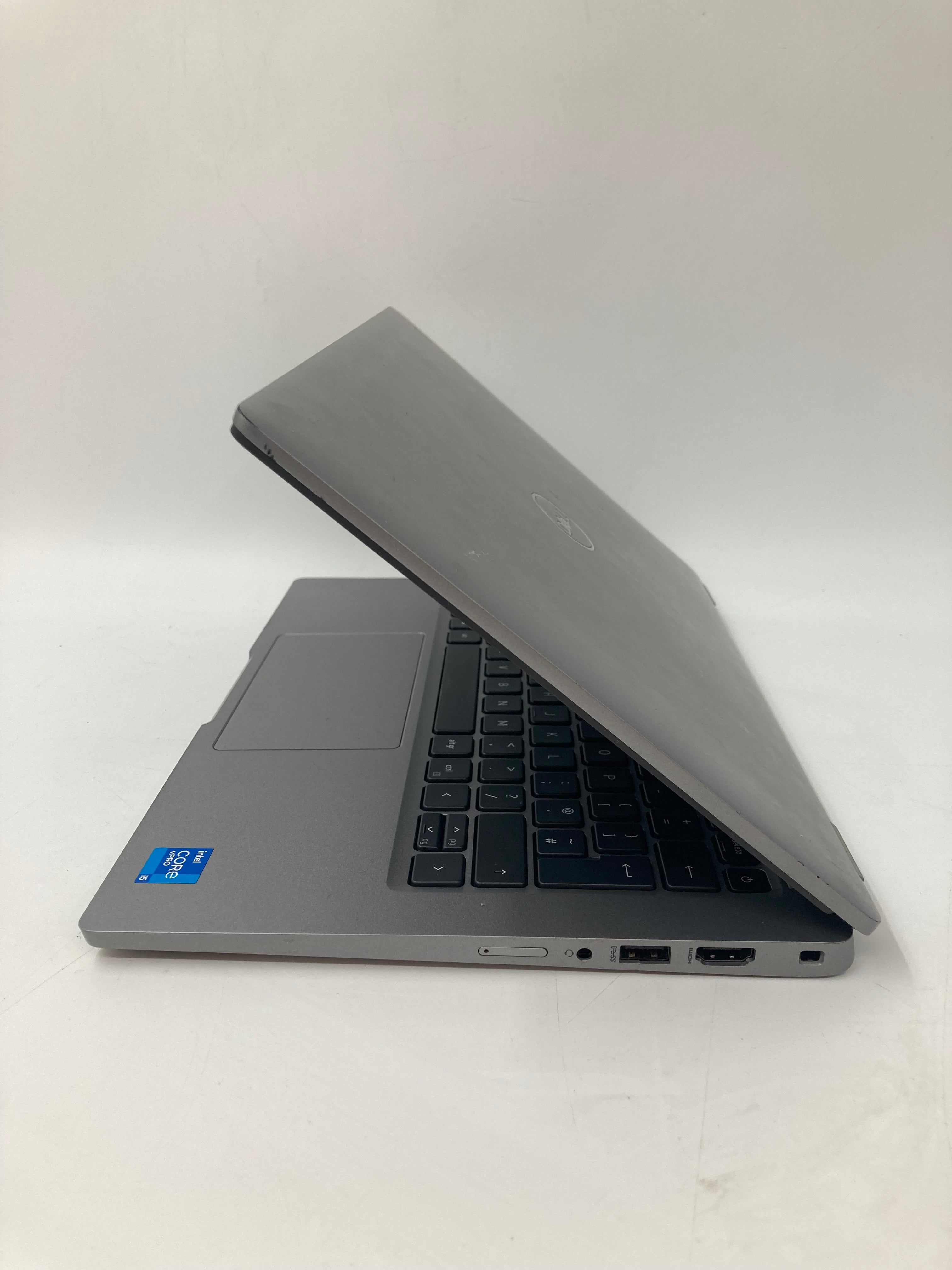 Dell Laptop Latitude 5320 13" Screen i5 11th Gen 8GB RAM NO SSD NO OS *Spares*