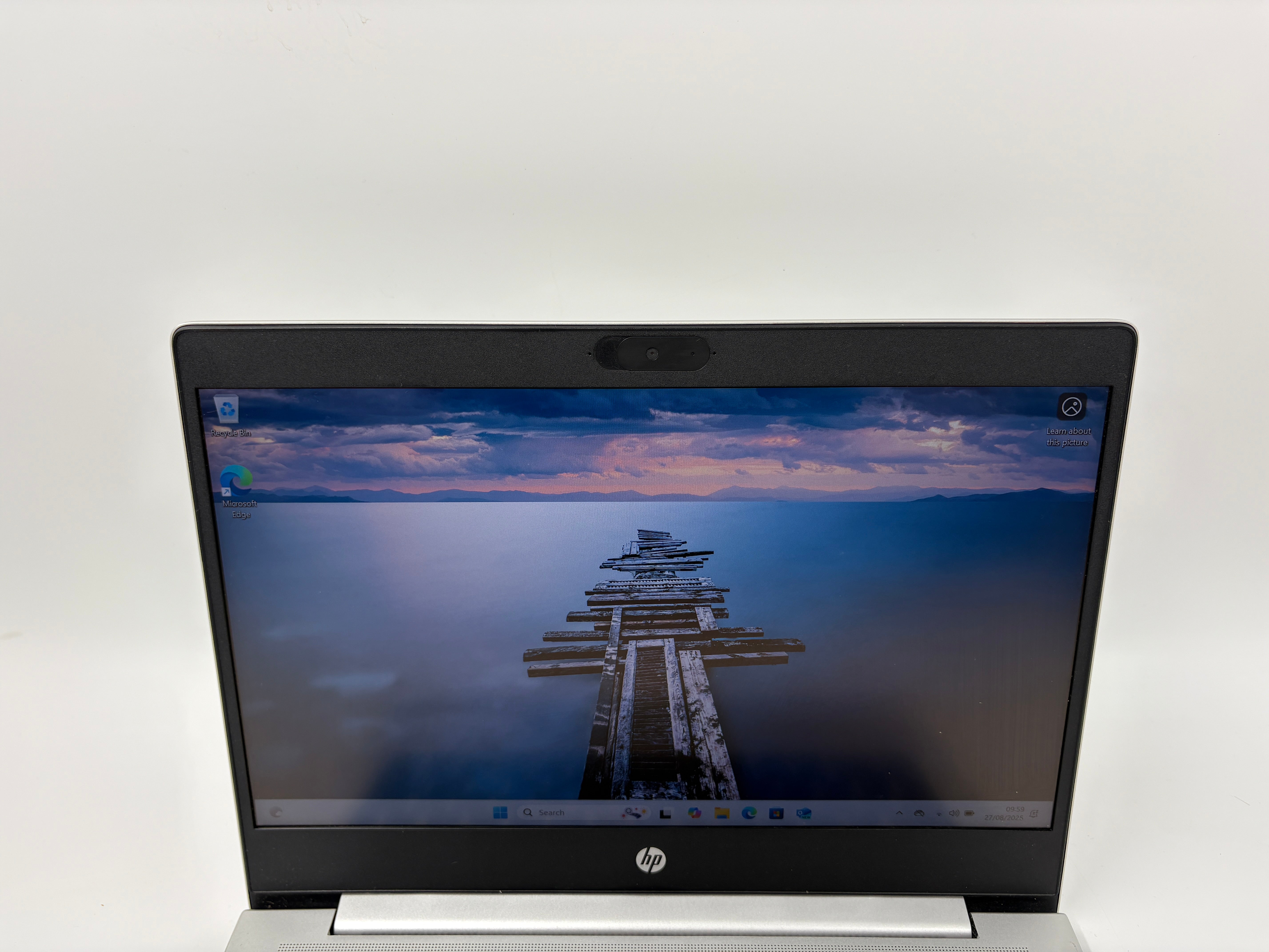 HP Laptop ProBook 430 G7 13.3" Screen i5 10th Gen 16GB RAM 256GB SSD W11