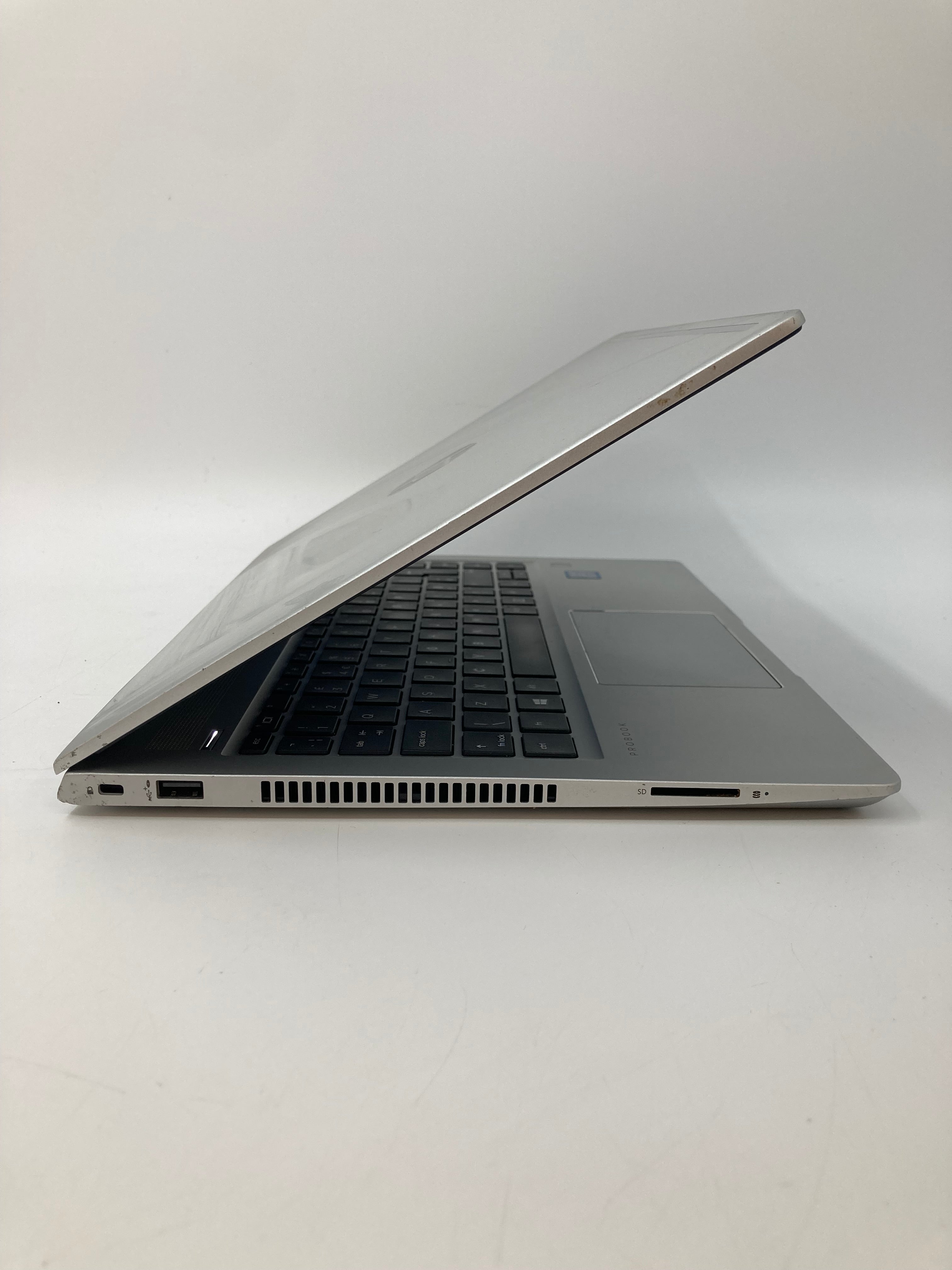 HP ProBook 440 G6 | 14" Screen | i5 8th Gen | 8GB RAM | 256GB SSD | W11 Pro