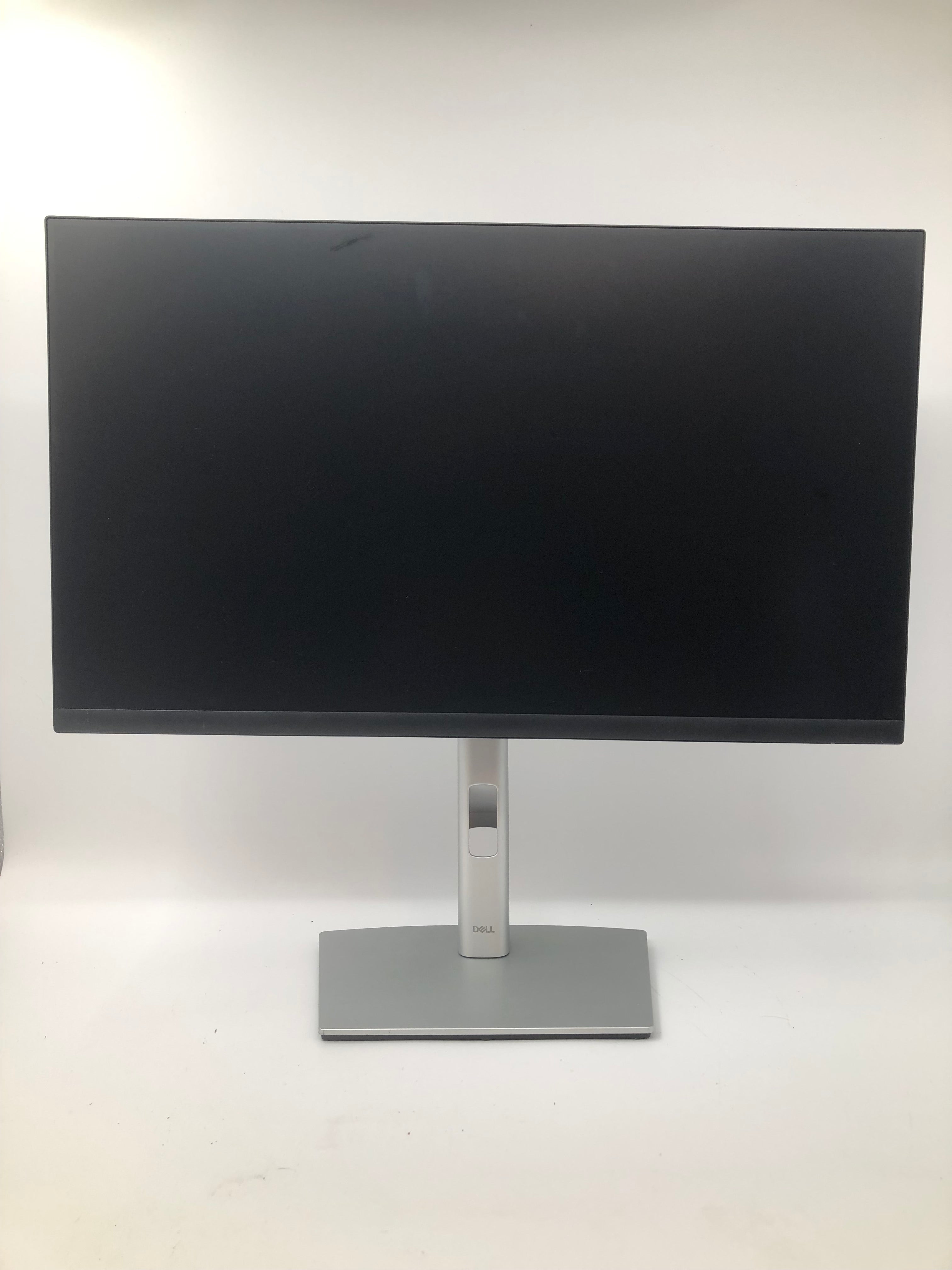 Dell P2422H Monitor, W-LED, 24" Full HD 1920 x 1080 @ 60Hz Refresh Rate, IPS