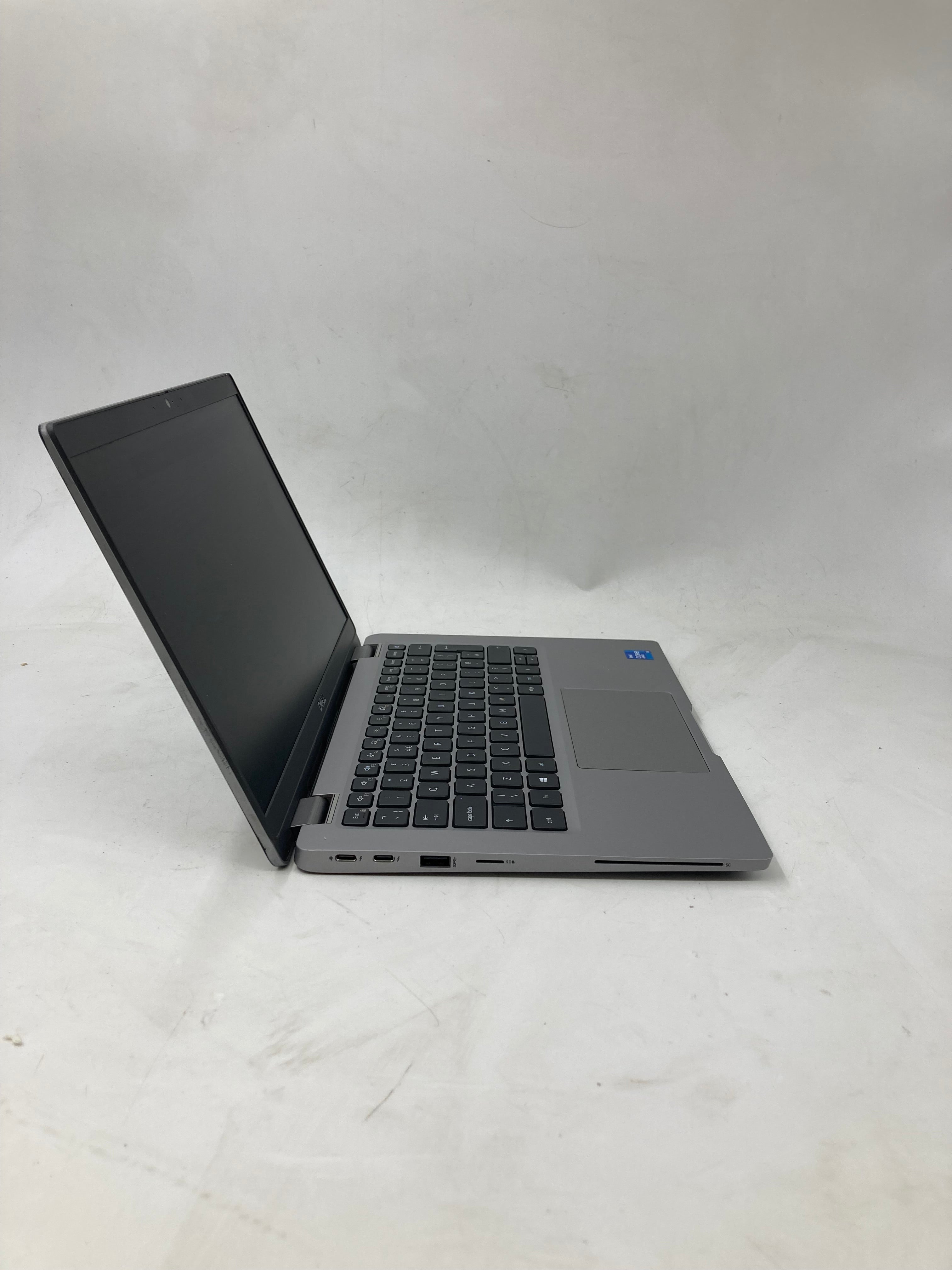Dell Laptop Latitude 5320 13" Screen i5 11th Gen 8GB Ram No Storage No OS