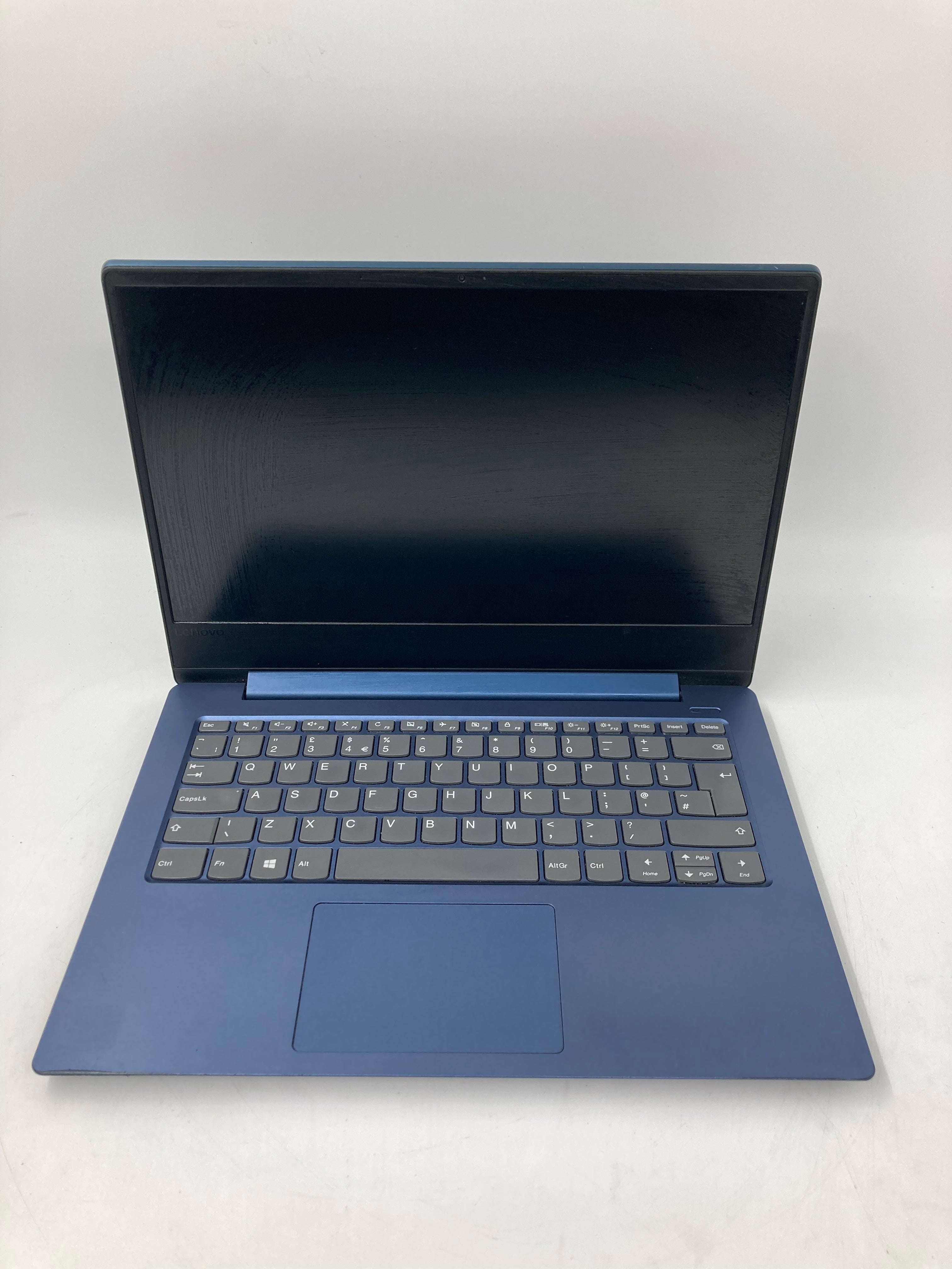 Lenovo Laptop IdeaPad 330S-14IKB 14" Blue i5 8th Gen No RAM No HDD *Spares* #1