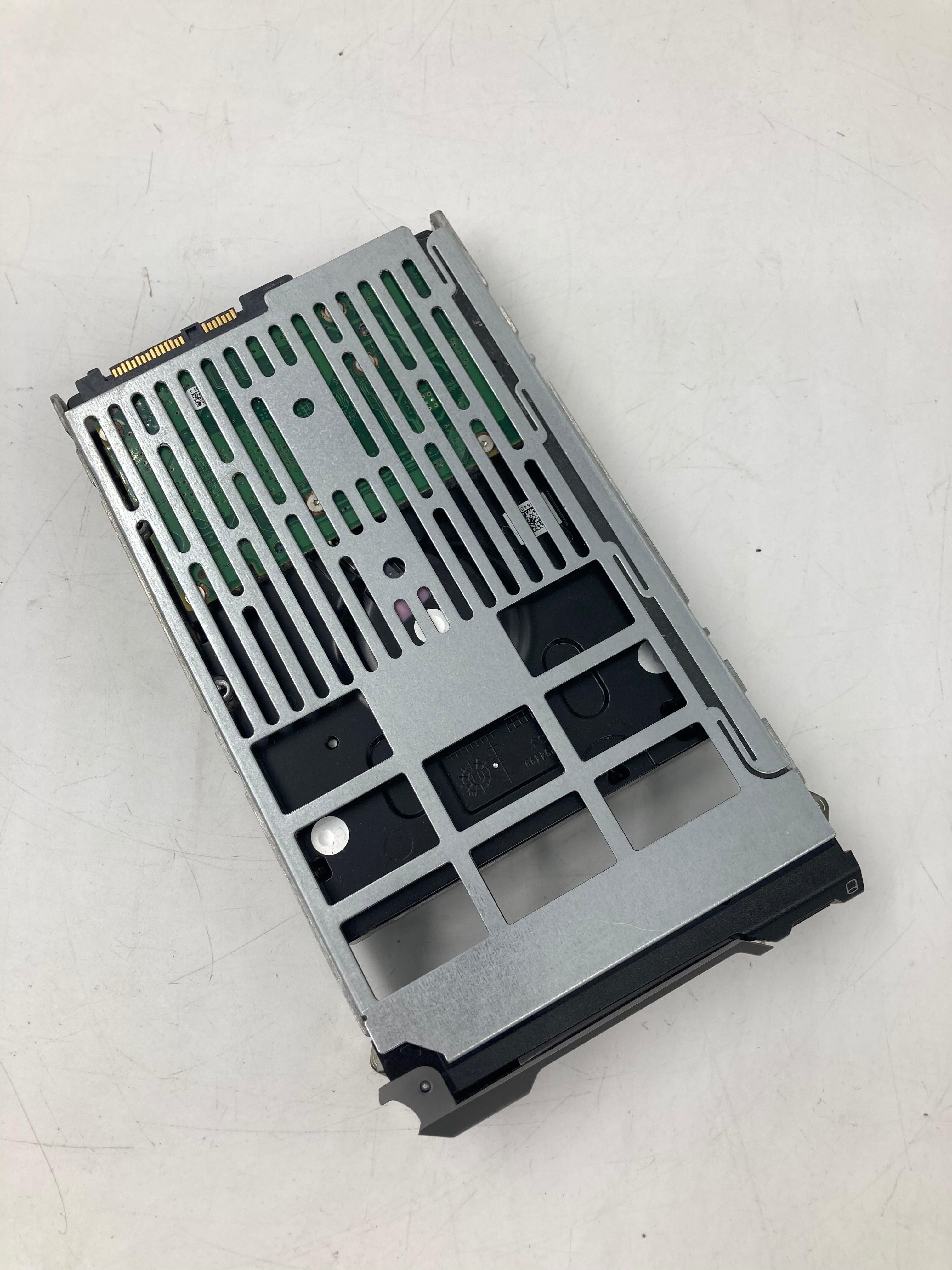 Dell HDD 3.5" SAS 2TB 7.2K RPM 6 Gbps P/N 9JX248-150 9YZ268-150 Lot Of 6