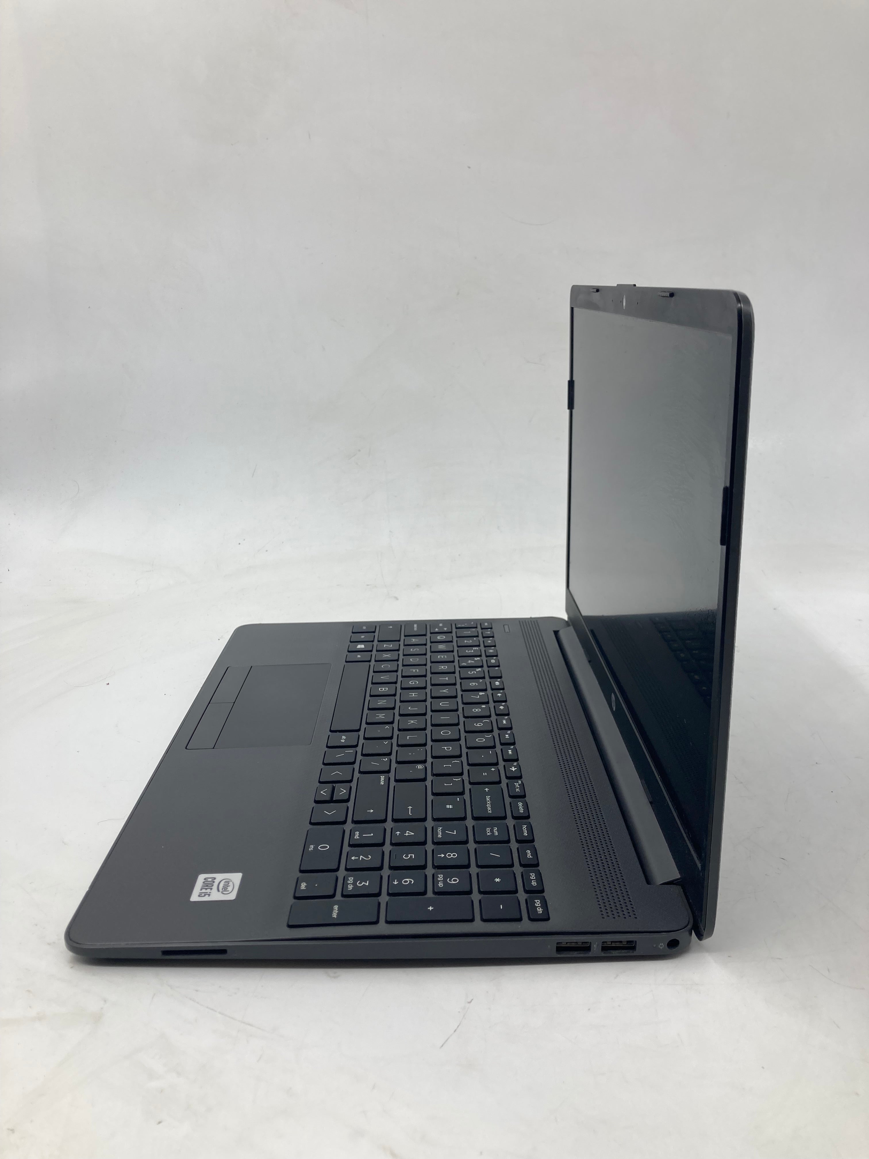 HP 250 G8 Notebook 15.6" Screen i5 10th Gen 8GB RAM 256GB SSD W11