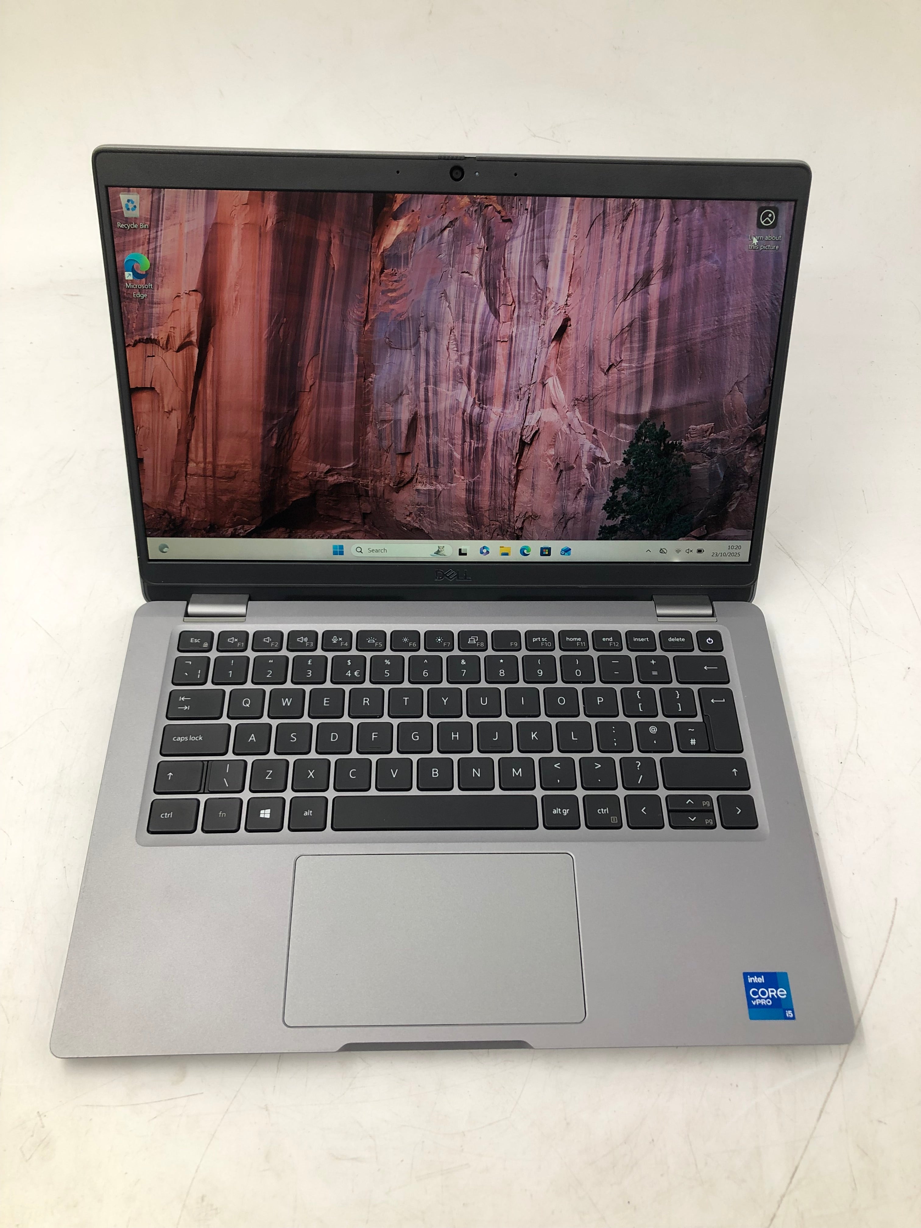 Dell Latitude 5320 13" Screen i5 11th Gen 8GB RAM 256GB SSD W11