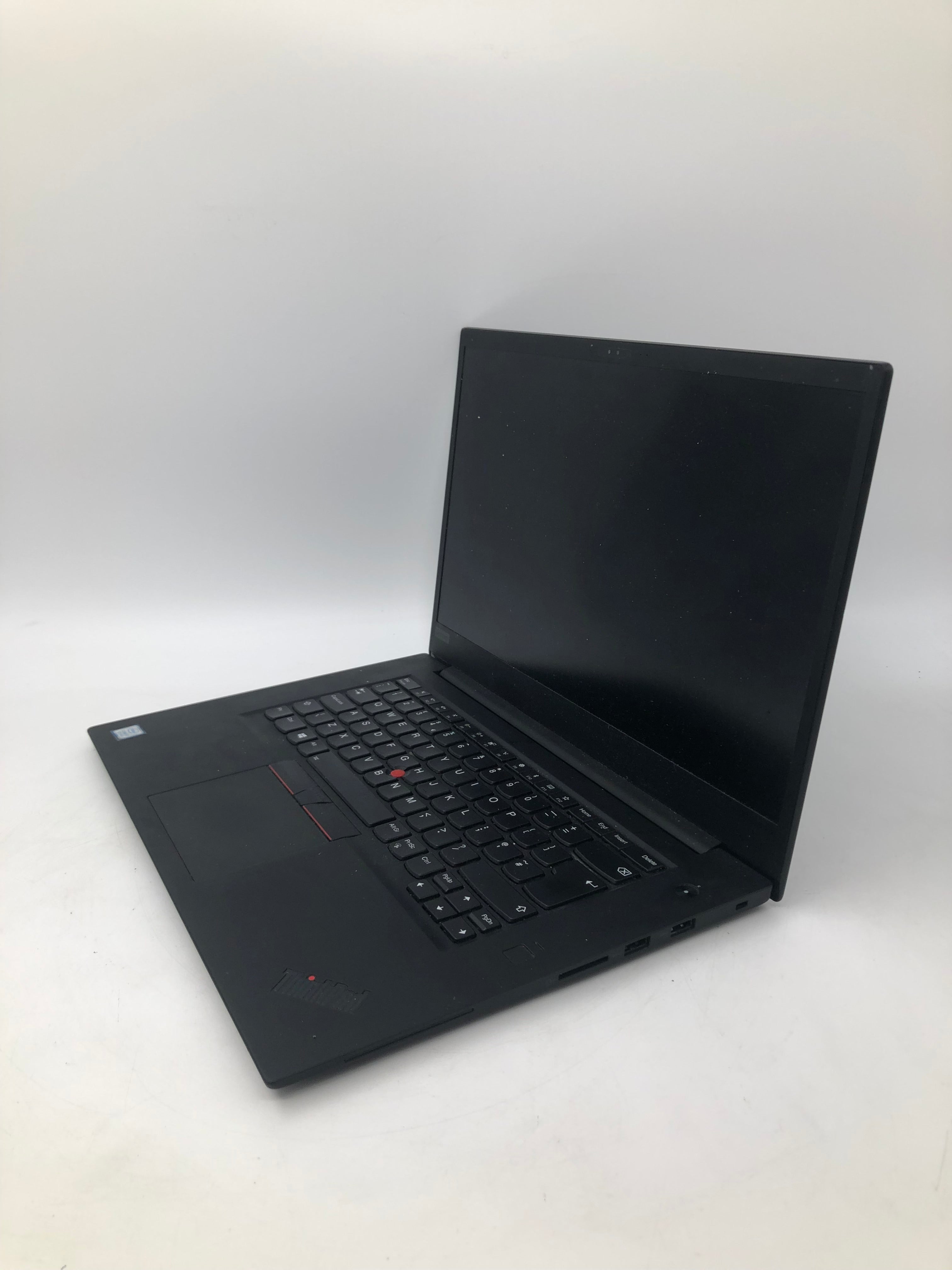Lenovo X1 Carbon 15" Screen i7 8th Gen 4GB RAM No SSD -Spares-