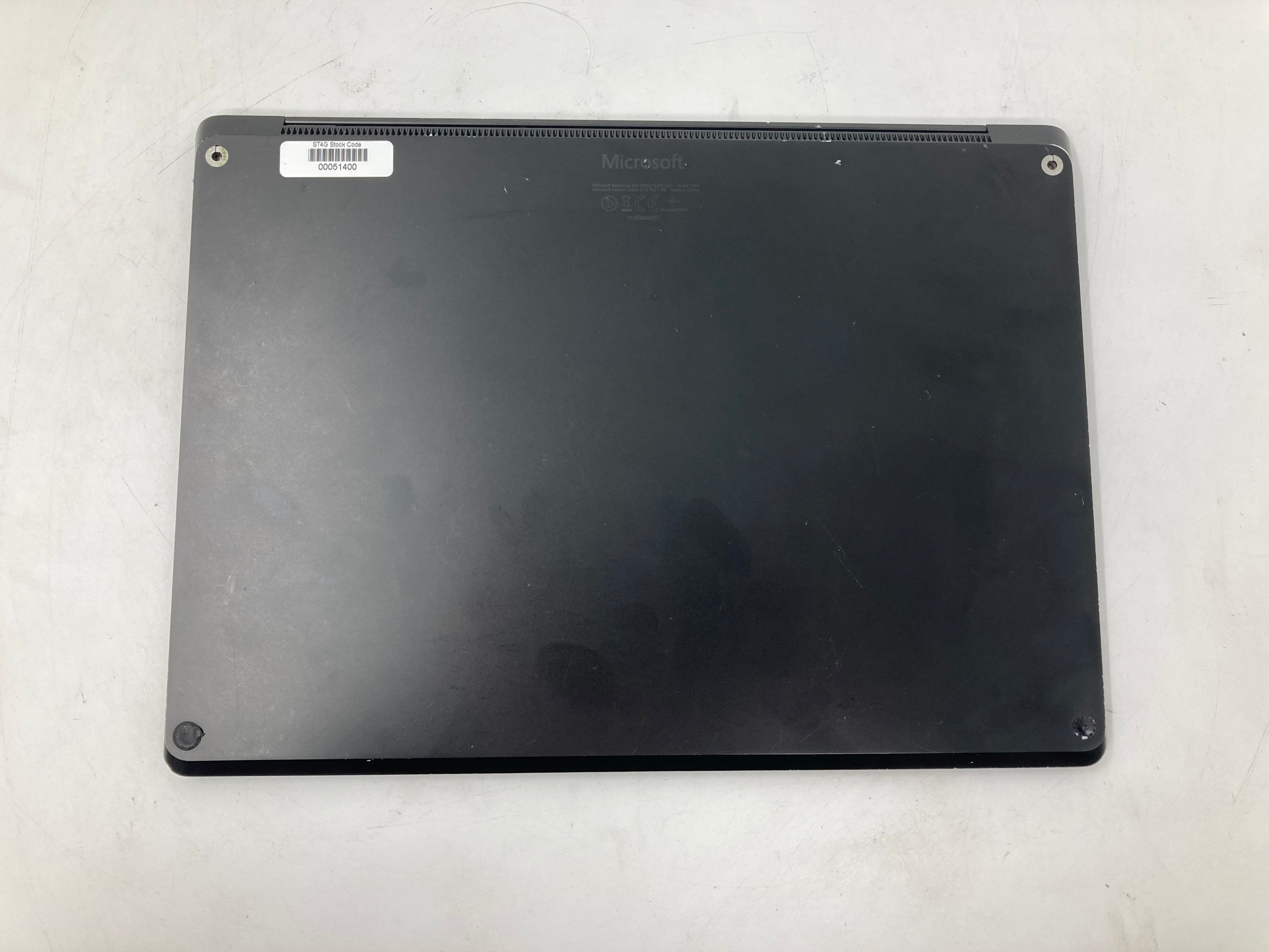 Microsoft Surface Laptop 3 13" i5 10th Gen 8GB RAM 256GB SSD W11