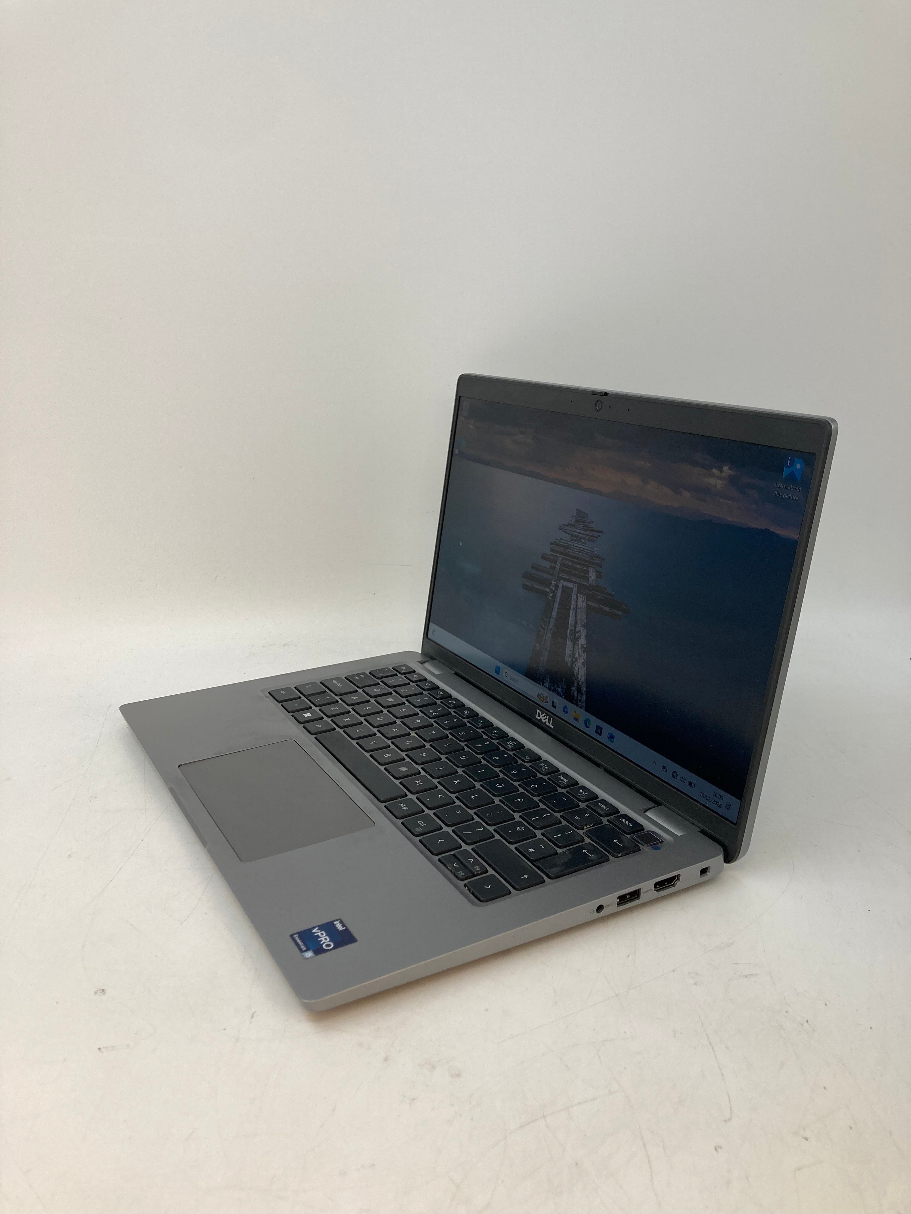 Dell Latitude 5440 | 14" FHD Screen | i5 13th Gen | 8GB RAM | 256GB SSD | W11 Pro