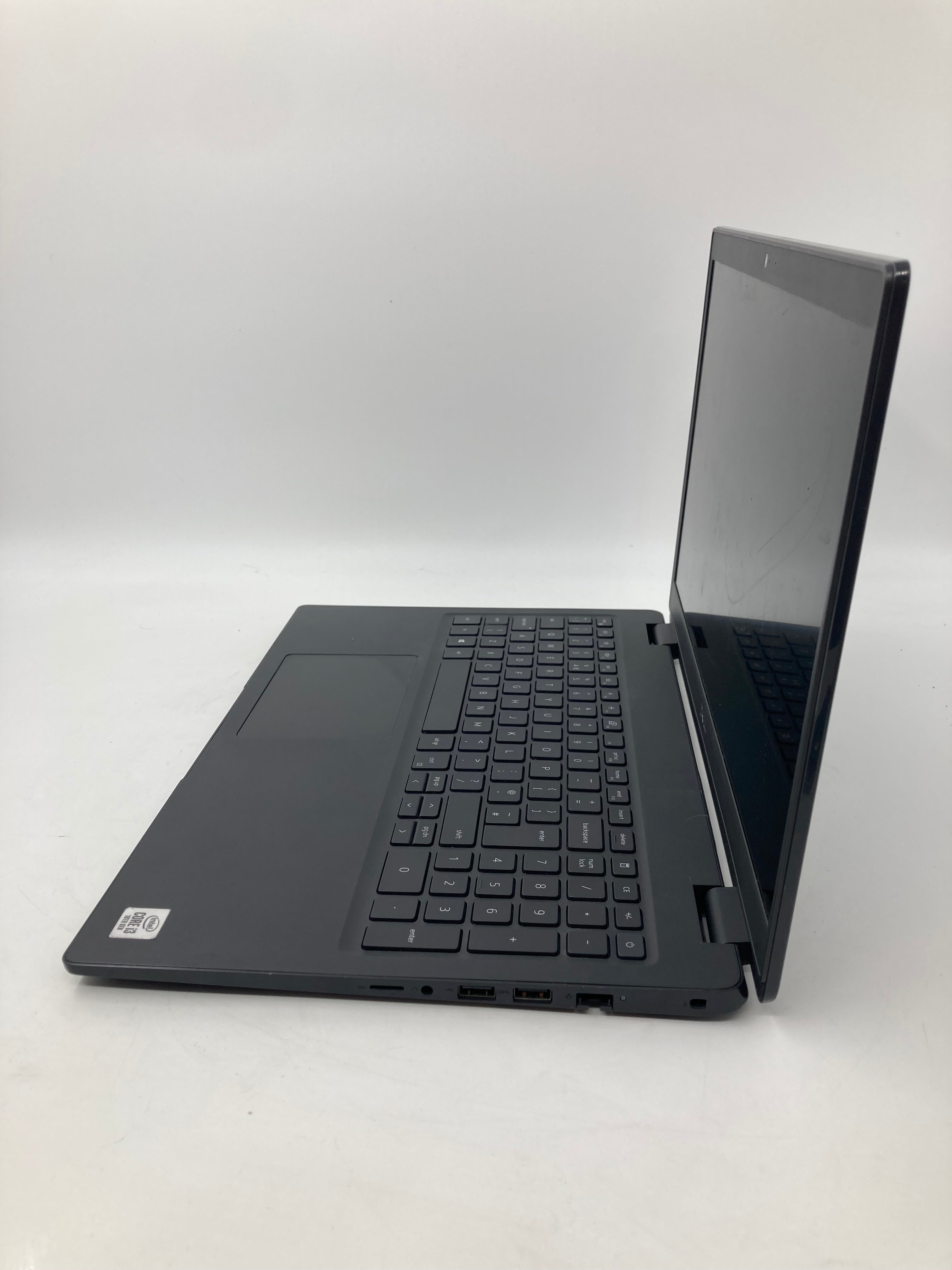 Dell Latitude 3510 15" Screen i3 10th Gen 8GB RAM No SSD No OS *Spares*