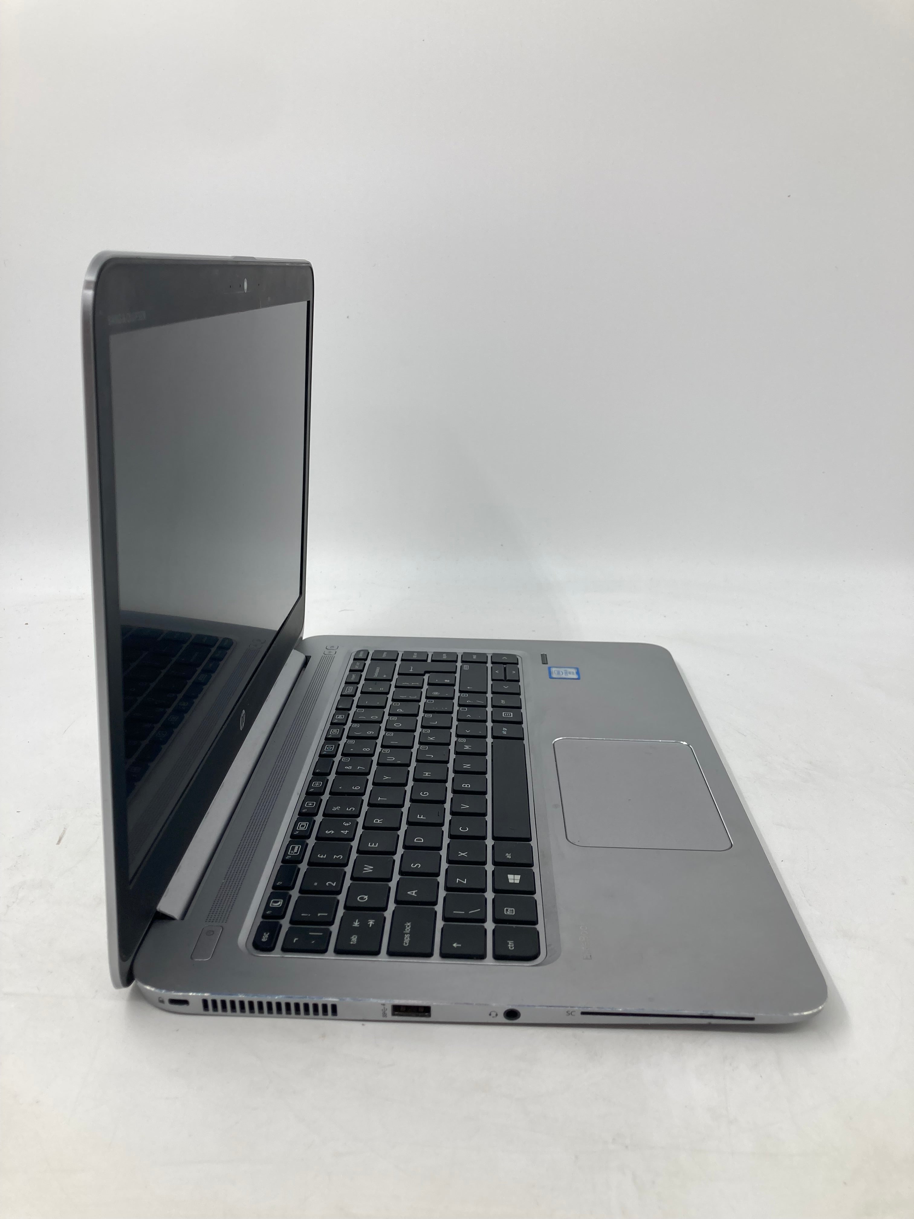 HP EliteBook Folio 1040 G3 14" Screen i5 6th Gen No RAM No SSD No OS *Spares*