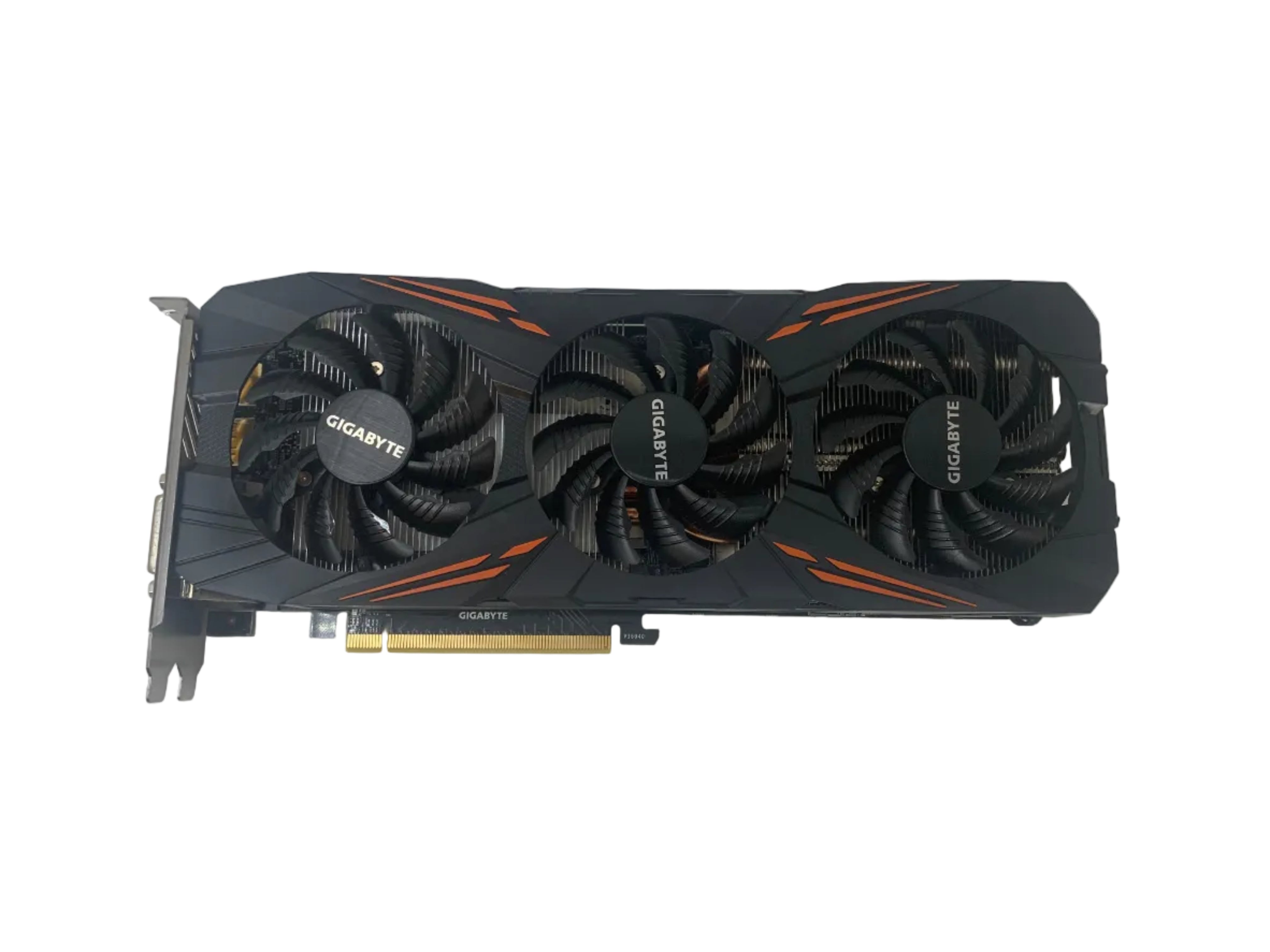 Gigabyte GeForce GTX 1080 G1 Gaming Graphics Card 8GB VRAM