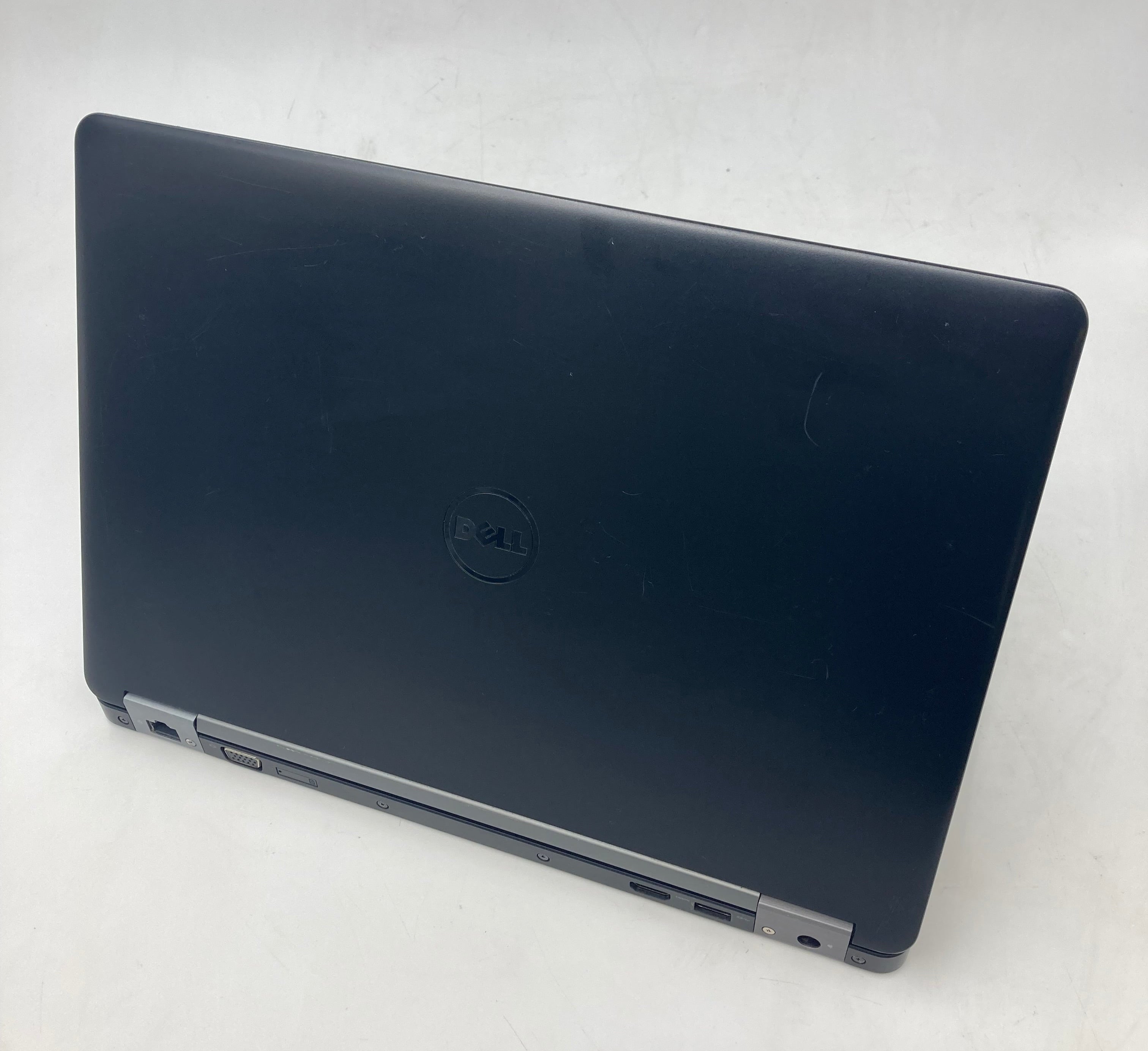 Dell Laptop Latitude E5470 14" i5 6th Gen 8GB RAM No HDD *Spares*