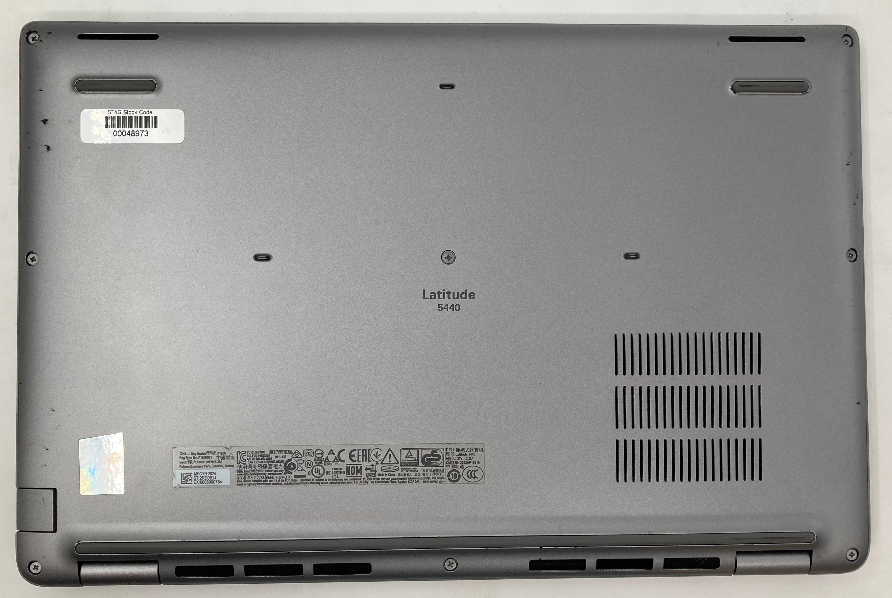 Dell Latitude 5440 14" Screen i7 13th Gen 32GB RAM 512GB SSD Windows 11